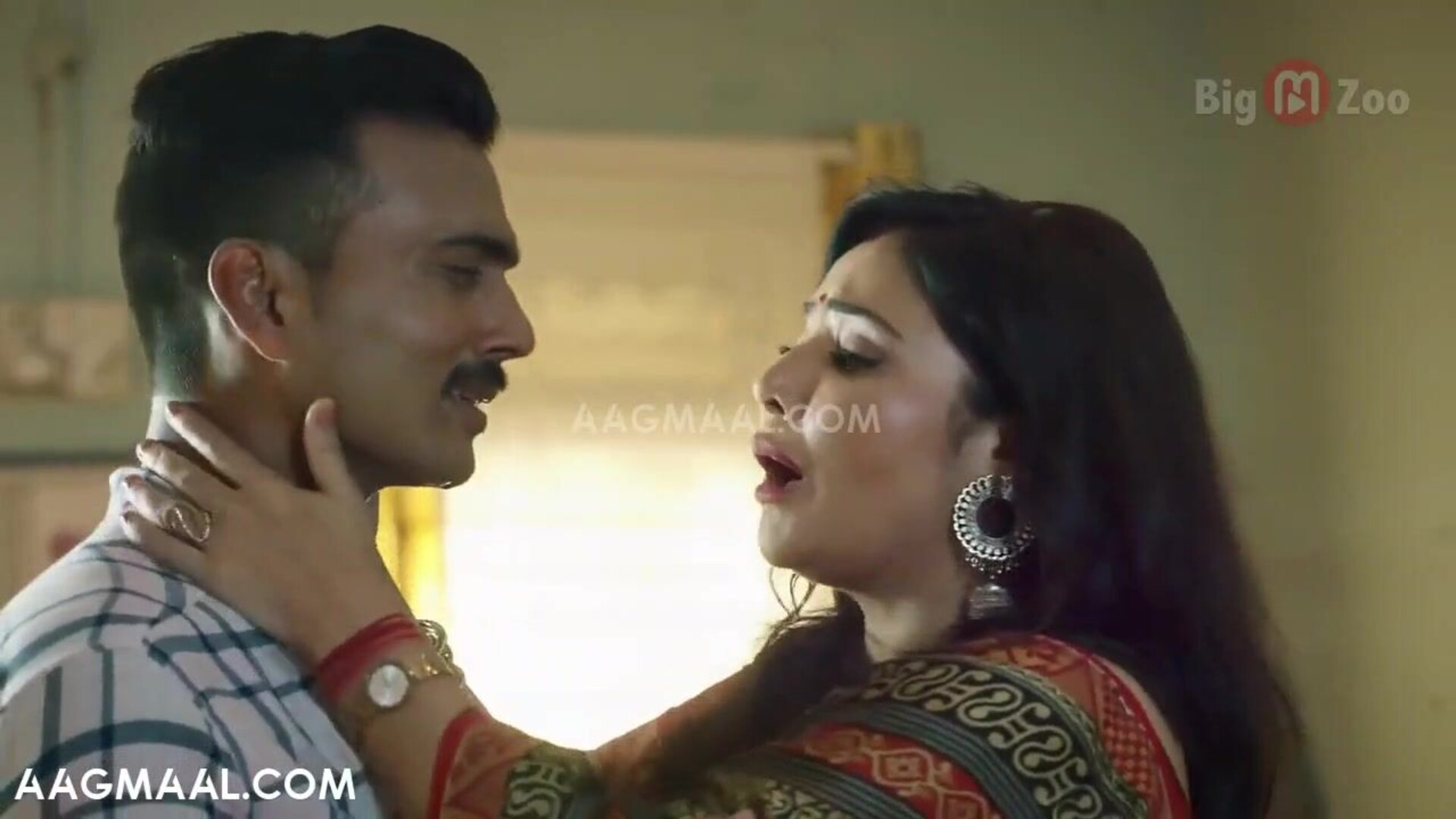 Mistake Season 01 Episode 02 (2023) BigMZoo Hindi Hot Wed Series - sapnasappu - tinanandy - tinadutta - sucharitabhattacharya - zoyarathore - kajalchauhan - jyotimishra - anmolkhan - fetish - blowjob
