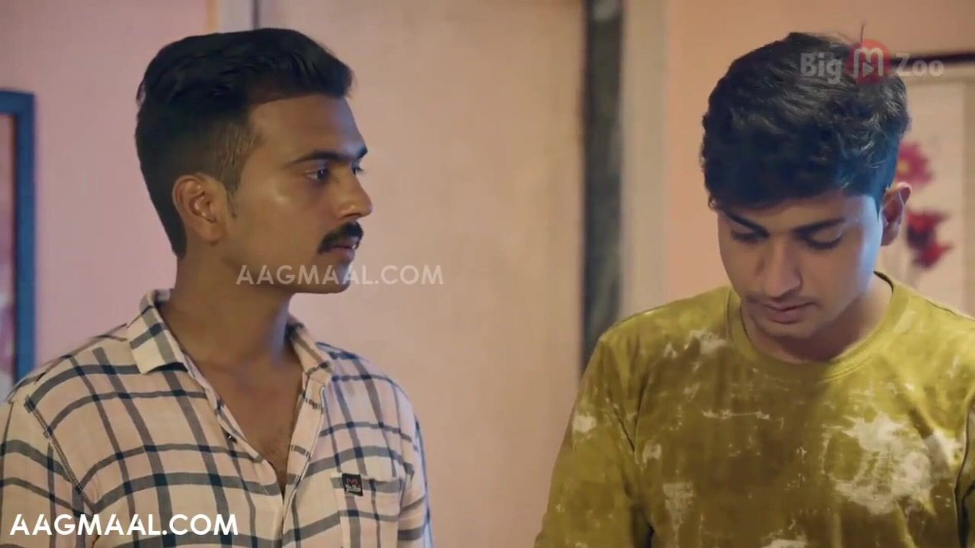 Mistake Season 01 Episode 02 (2023) BigMZoo Hindi Hot Wed Series - sapnasappu - tinanandy - tinadutta - sucharitabhattacharya - zoyarathore - kajalchauhan - jyotimishra - anmolkhan - fetish - blowjob