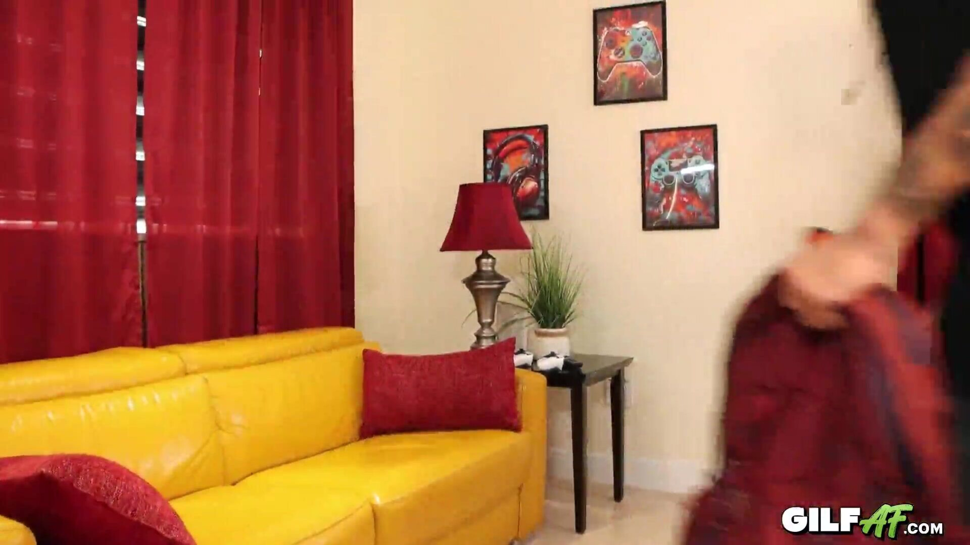 Morgan Shipley Mrs. Morgan Shipley’s Incentive - milf - big ass - blowjob