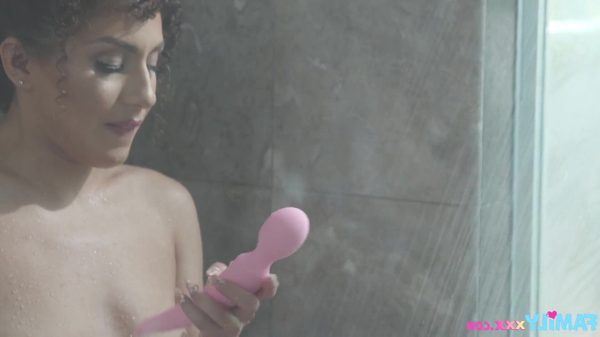 My stepsister, having undergone a transformation, thoroughly enjoys her creamy pleasu - blowjob - creampie - big ass - eating pussy - latina - taboo - hottest - stepsister - hard - sis