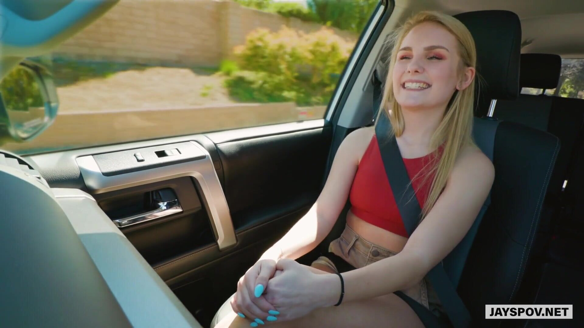 Natalie Knight Tiny Blonde Teen 18 Years Old First Time Porn Video - sex - porn