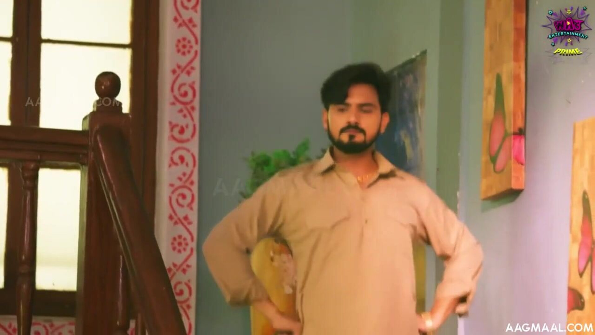Neelami Season 01 Episode 03 (2023) WowEntertainment Hindi Hot Web Series - jinnijazz - prajaktajahagirdar - neelam - sapnasappu - arpitadey - tinanandy - tinadutta - bhargavidebi - bhargavidevi - suc