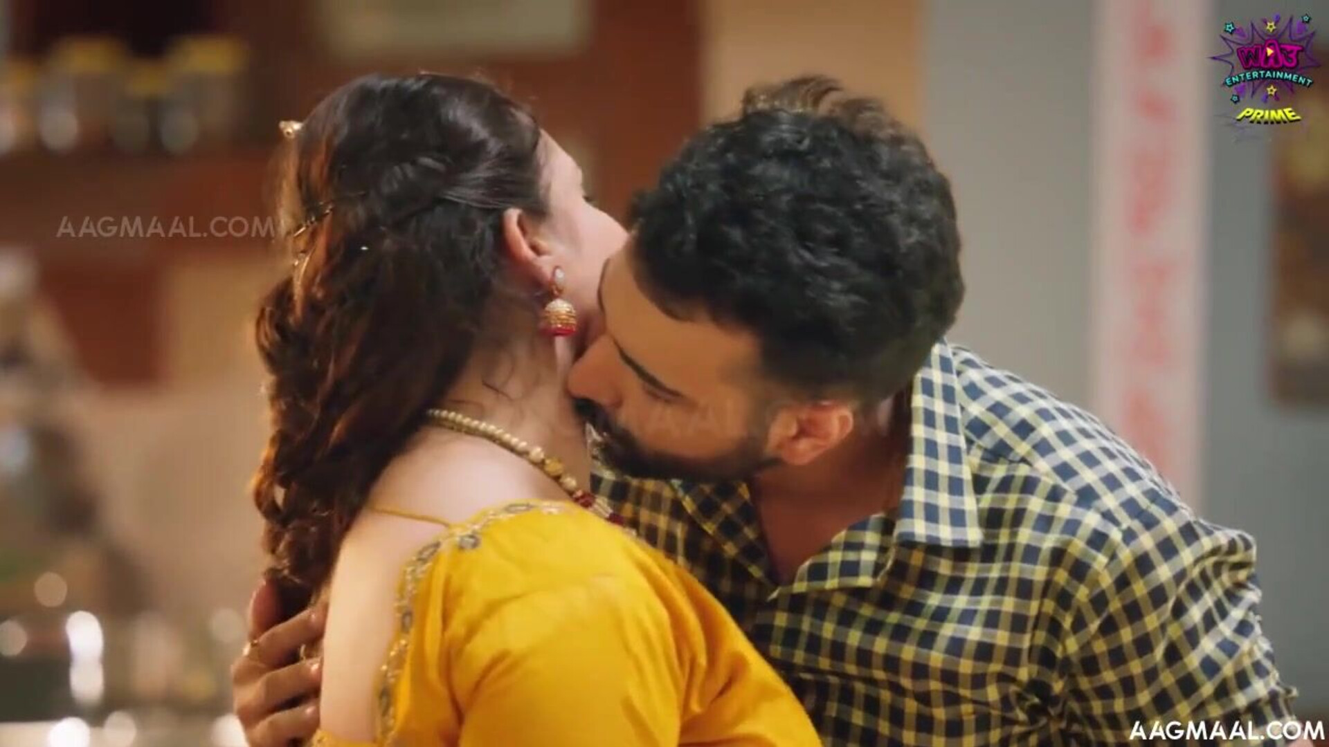 Neelami Season 01 Episode 03 (2023) WowEntertainment Hindi Hot Web Series - jinnijazz - prajaktajahagirdar - neelam - sapnasappu - arpitadey - tinanandy - tinadutta - bhargavidebi - bhargavidevi - suc
