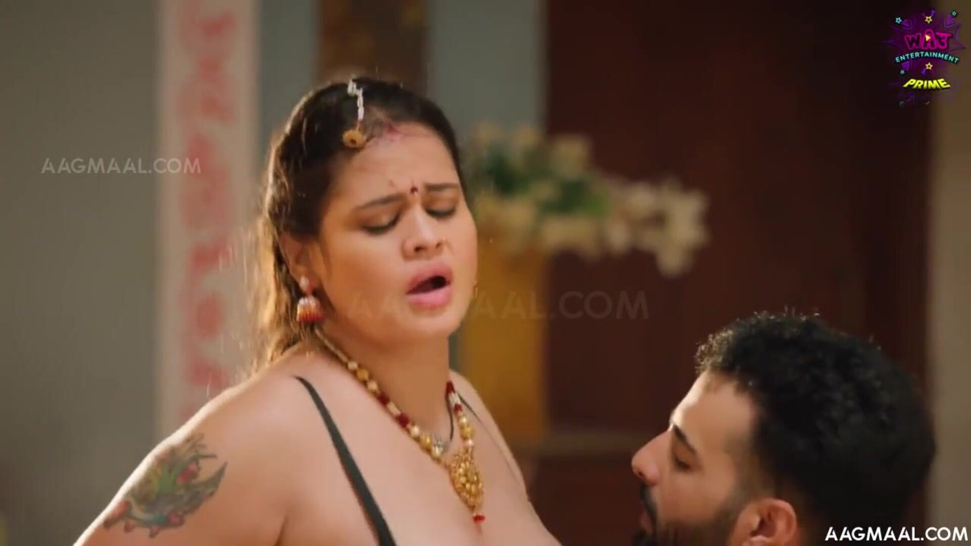 Neelami Season 01 Episode 03 (2023) WowEntertainment Hindi Hot Web Series - jinnijazz - prajaktajahagirdar - neelam - sapnasappu - arpitadey - tinanandy - tinadutta - bhargavidebi - bhargavidevi - suc