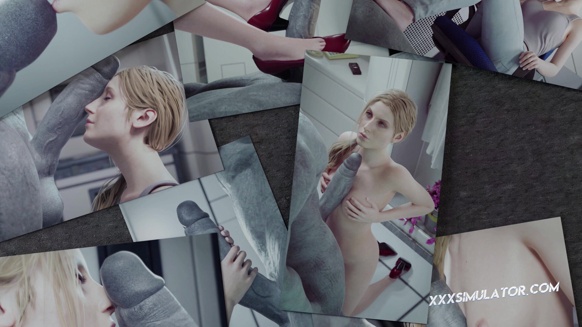 PROJECT °X° 4K ULTRA HD HENTAI Animation - 3d sex - simulateur de sexe - spiele erwachsene - 4k gameplay - 3d hentai - game animation - sexspiele - 3d porn - ultra hd - sex simulator