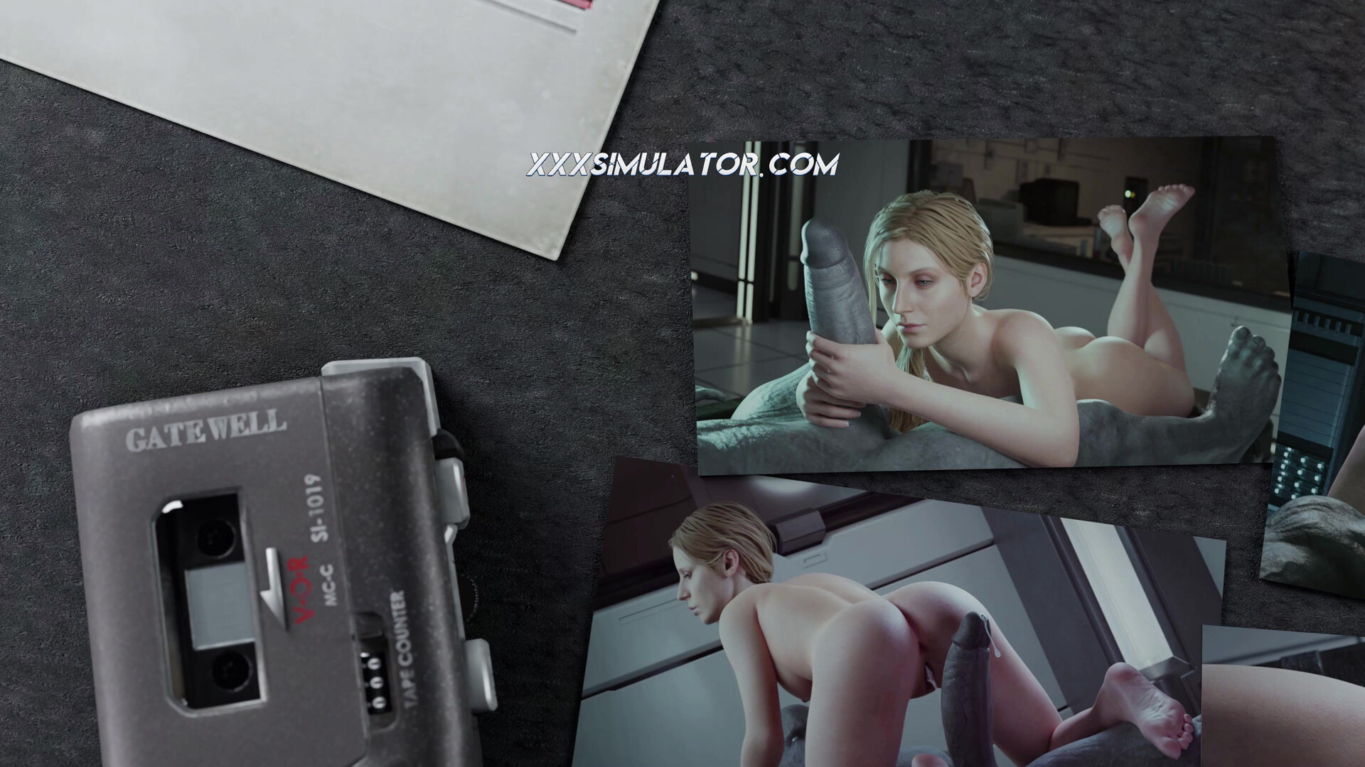 PROJECT °X° 4K ULTRA HD HENTAI Animation - 3d sex - simulateur de sexe - spiele erwachsene - 4k gameplay - 3d hentai - game animation - sexspiele - 3d porn - ultra hd - sex simulator