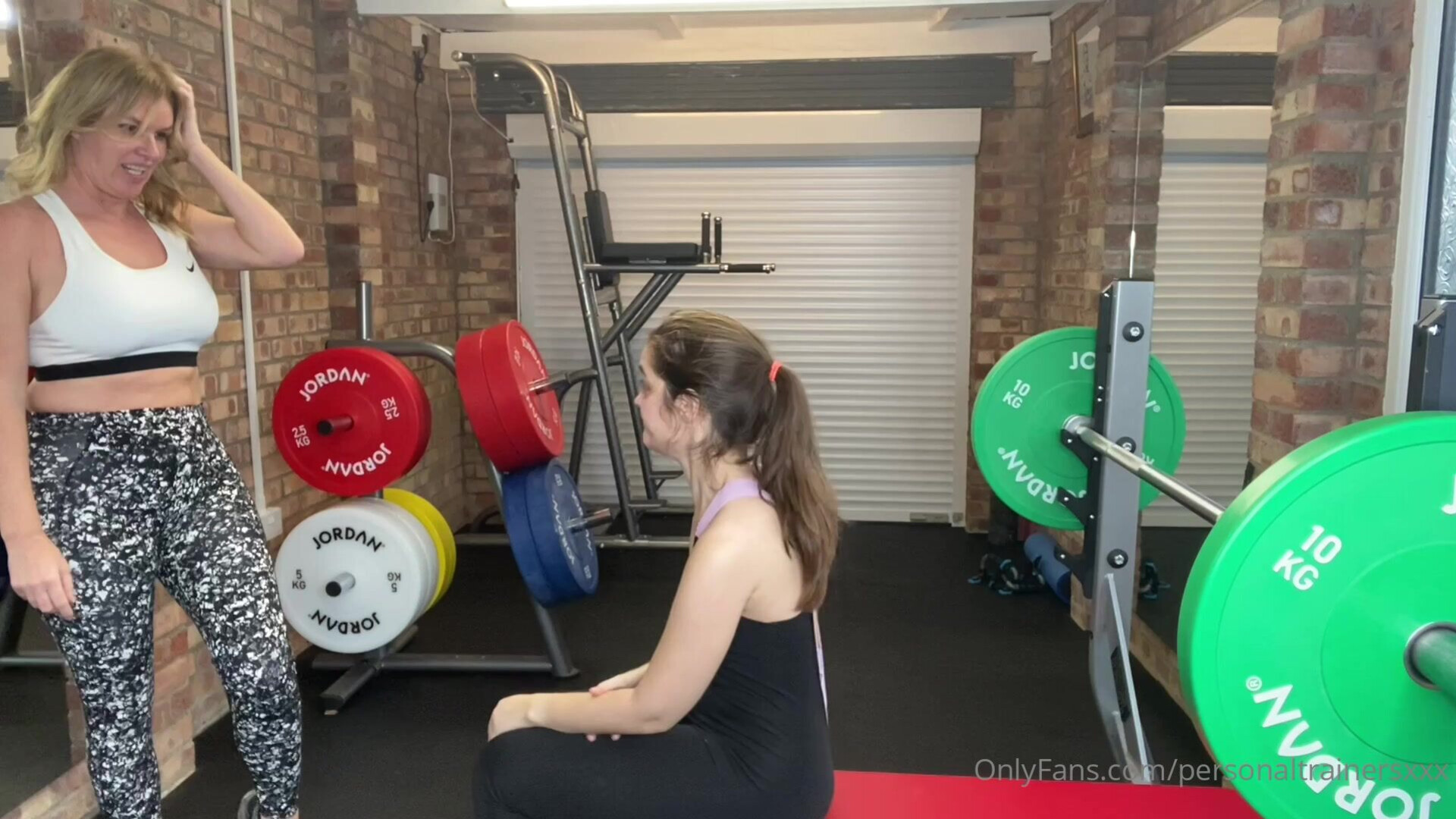 Personaltrainersxxx Onlyfans 014 - amateur - hardcore - threesome