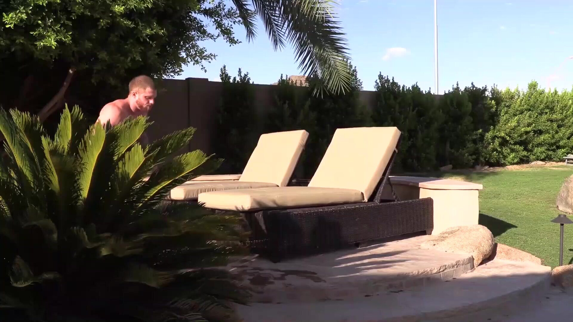Piper Madison Brock Perry Sexy Guy Fucks Horny Girl 1080p - blonde