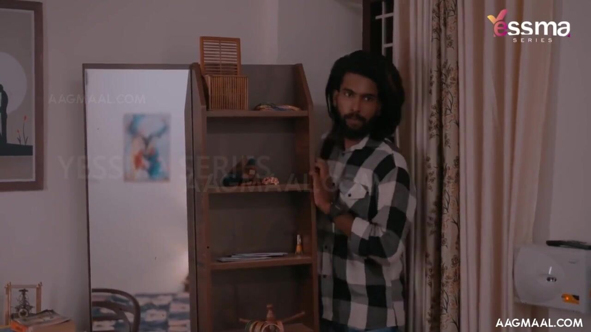 Plum Cake Season 02 Episode 02 Uncut (2024) Yessma Malayalam Hot Web Series - olgasharova - sanandabanerjee - chandrimabanerjee - gargikhakhalary - priyagamre - bhartijha - leenasingh - prajaktajahagirdar - kairashehgal - sharonparmar