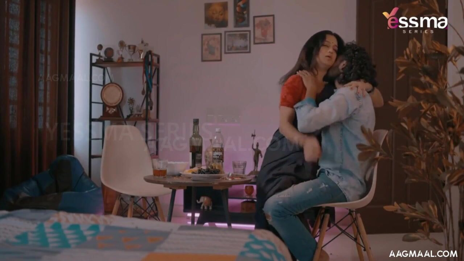 Plum Cake Season 02 Episode 02 Uncut (2024) Yessma Malayalam Hot Web Series - olgasharova - sanandabanerjee - chandrimabanerjee - gargikhakhalary - priyagamre - bhartijha - leenasingh - prajaktajahagirdar - kairashehgal - sharonparmar