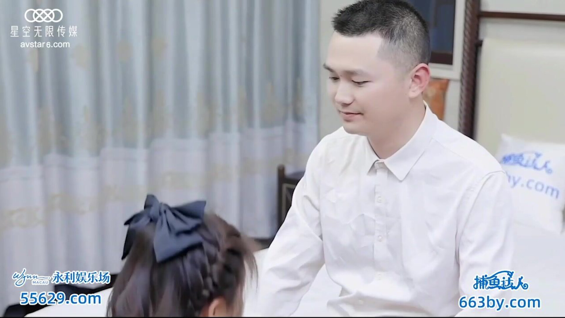 Qin Huai Son in law 2 0 New three year Contract Star - asian - milf - blowjob