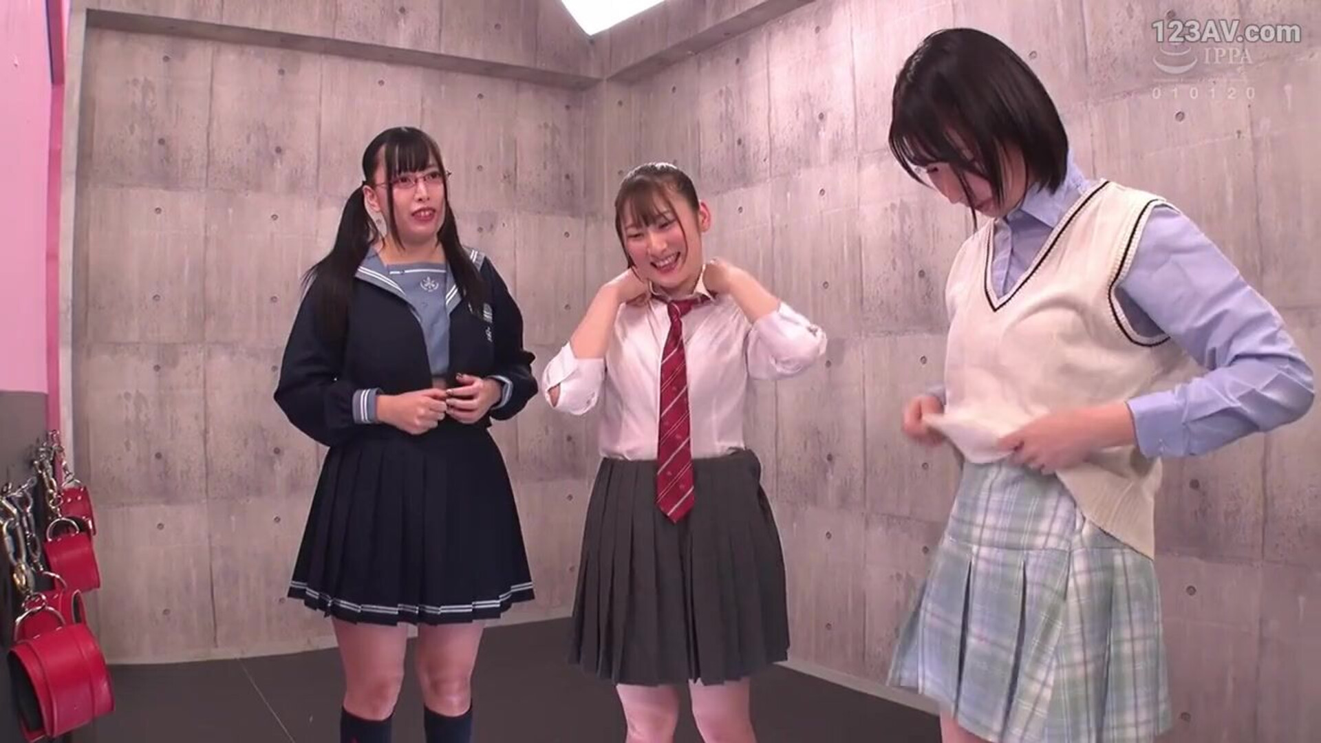 RC TD 585 Wall Ass X Incest Game 2 Nakamaru Mikuru, & Suehiro Jun, & Toujou Yui - bae