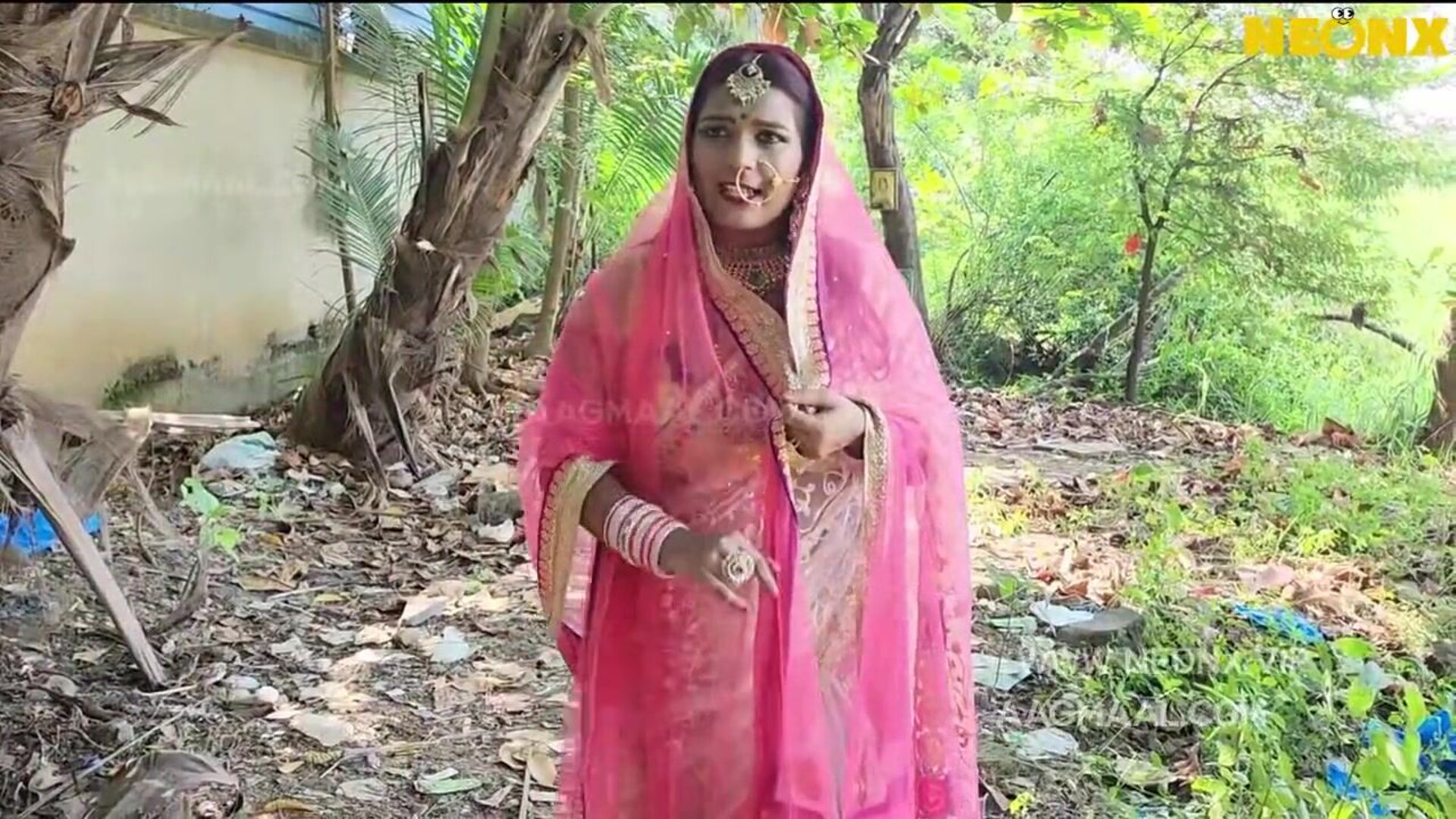 Rajjo Part 02 Uncut (2022) NeonX Hindi Short Film - kanchanarora - sucharitabhattacharya - tinanandi - tinanandy - tinadutta - sapnasappu - kajalchauhan - nanditadutta - pallavipatil - priyasingh