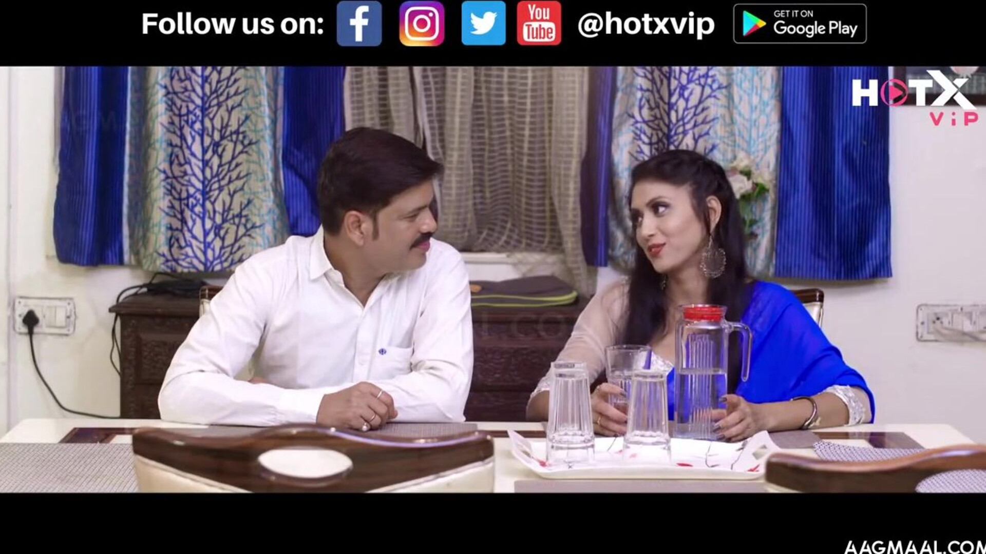 Rangeen Mizaz Season 01 Episode 02 Unrated (2023) HotX Hindi Hot Web Series - priyagamre - leenasingh - sharonparmar - bhartijha - ayushibhowmick - prajaktajahagirdar - peehukanojiya - pihusharma - po