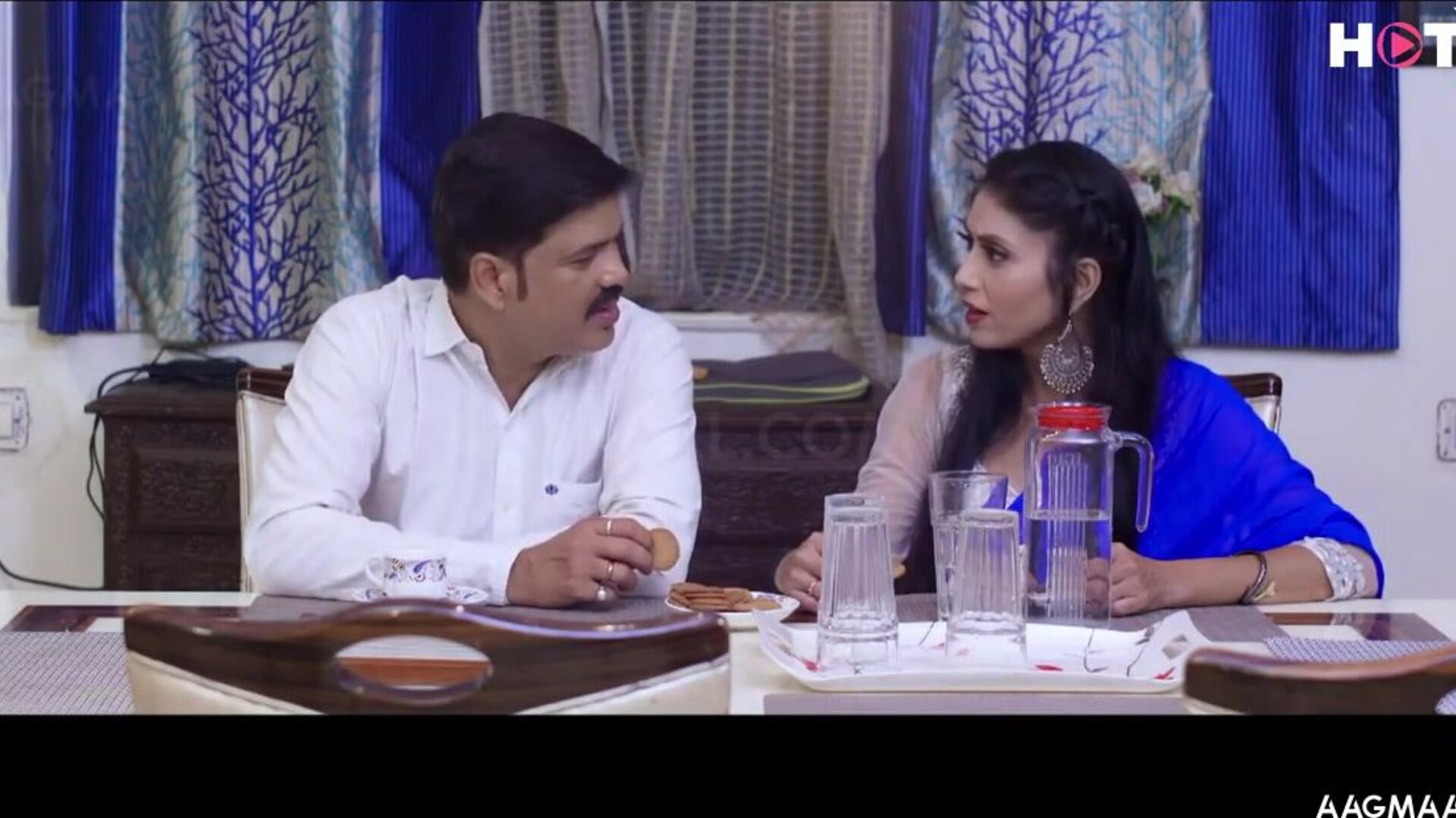 Rangeen Mizaz Season 01 Episode 02 Unrated (2023) HotX Hindi Hot Web Series - priyagamre - leenasingh - sharonparmar - bhartijha - ayushibhowmick - prajaktajahagirdar - peehukanojiya - pihusharma - po