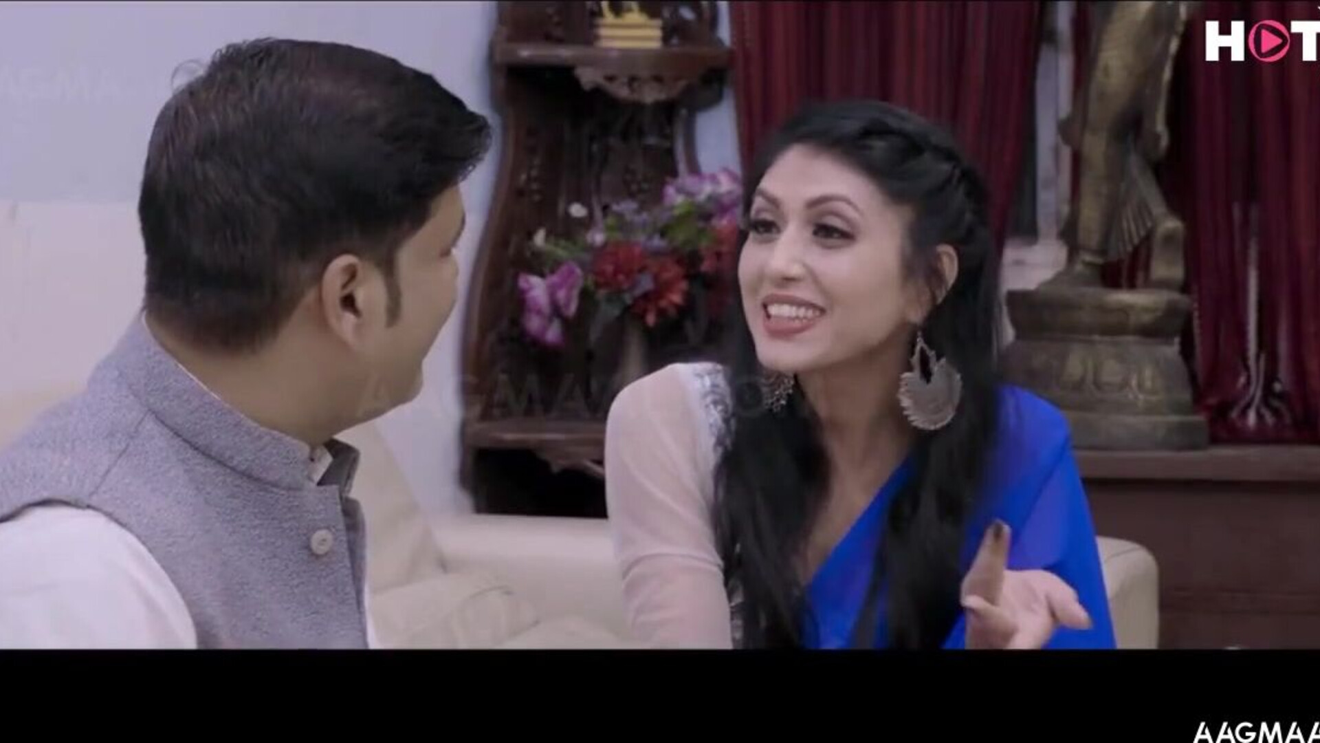 Rangeen Mizaz Season 01 Episode 02 Unrated (2023) HotX Hindi Hot Web Series - priyagamre - leenasingh - sharonparmar - bhartijha - ayushibhowmick - prajaktajahagirdar - peehukanojiya - pihusharma - po