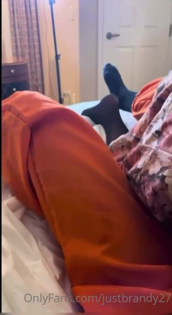 Rare Video - big - ass