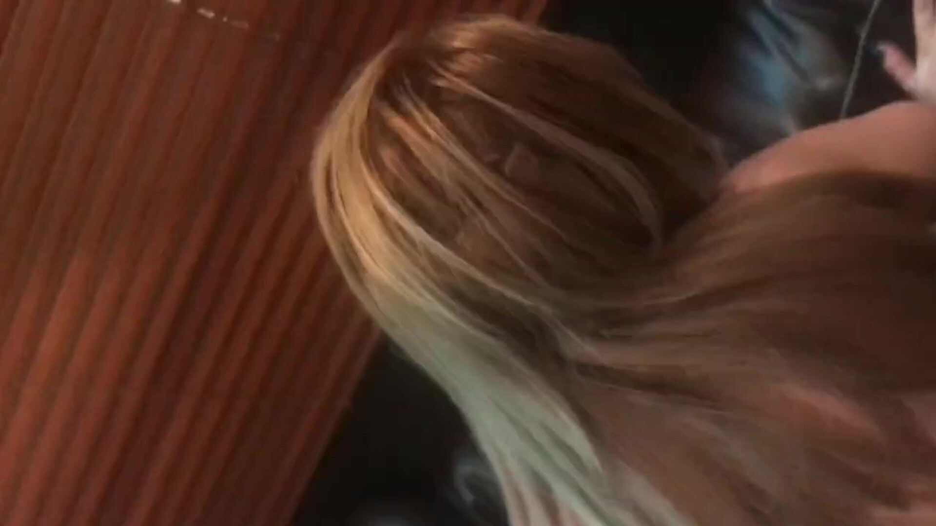 Real Homemade Interracial GangBang 47 - interracial - hardcore - handjob