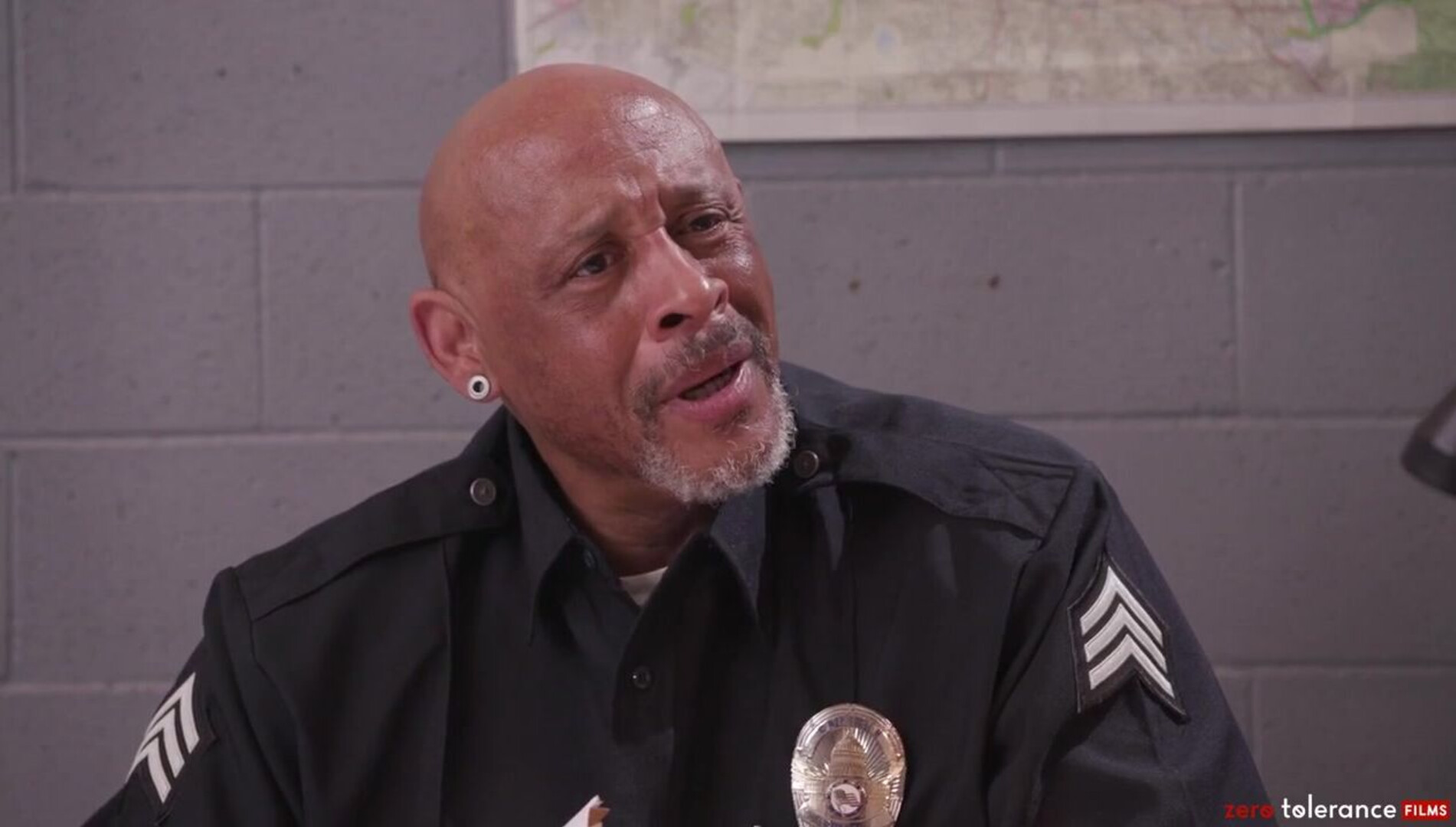 Rebel Rhyder Nashville Cop Gangbang - rebelrhyder - roleplay - 5on1 - gangbang - cuckold - anal - asstomouth - atm - a2m - dp