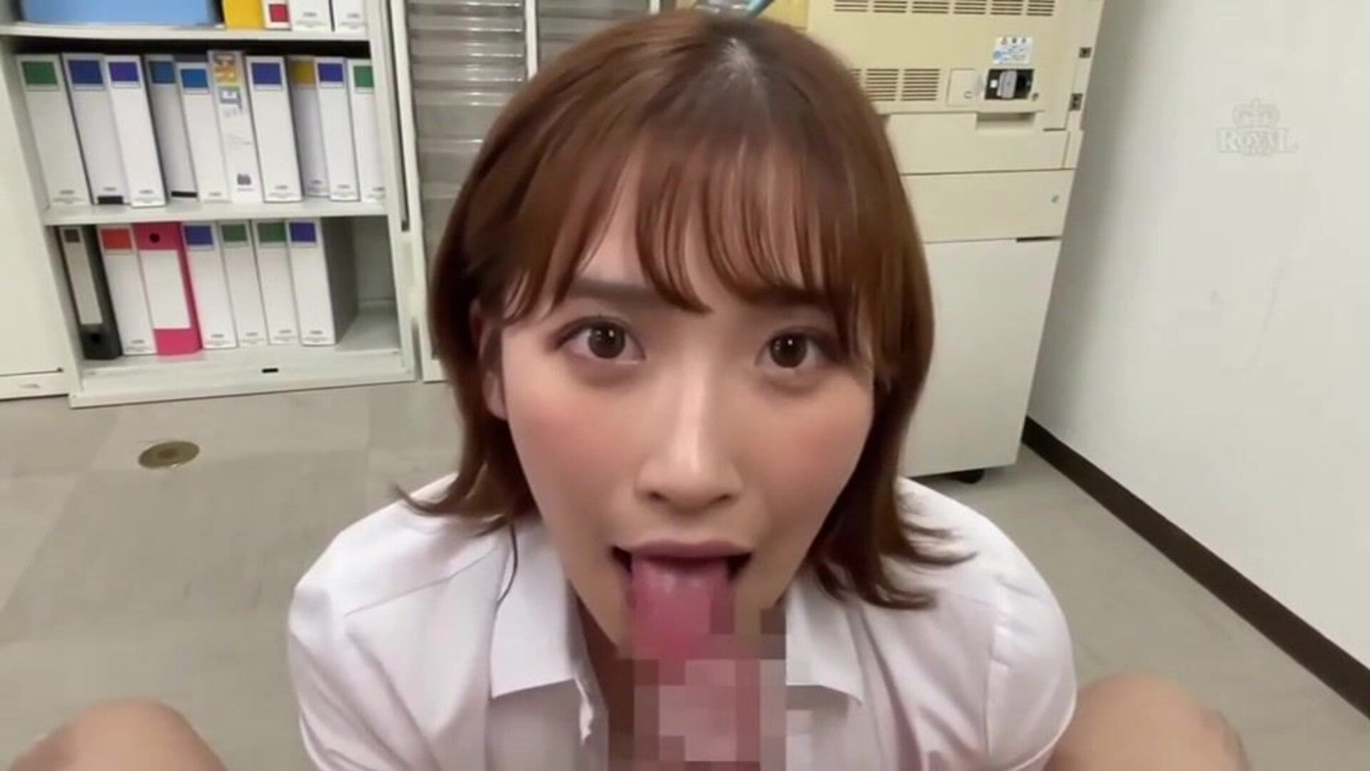 Royd 194 — I Ll Lick Your Cock And Pretend To Be Your Girlfriend To Reassure My Paren - asian