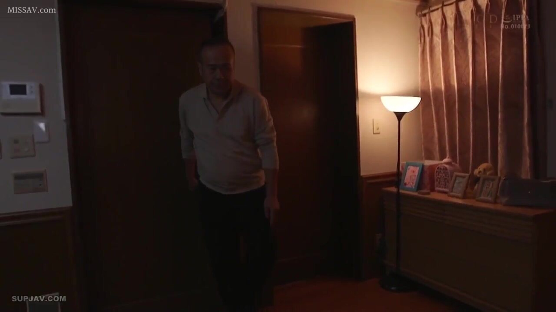 STARS 355 Stop It, Dad... This Young Wife Can Never T - jav