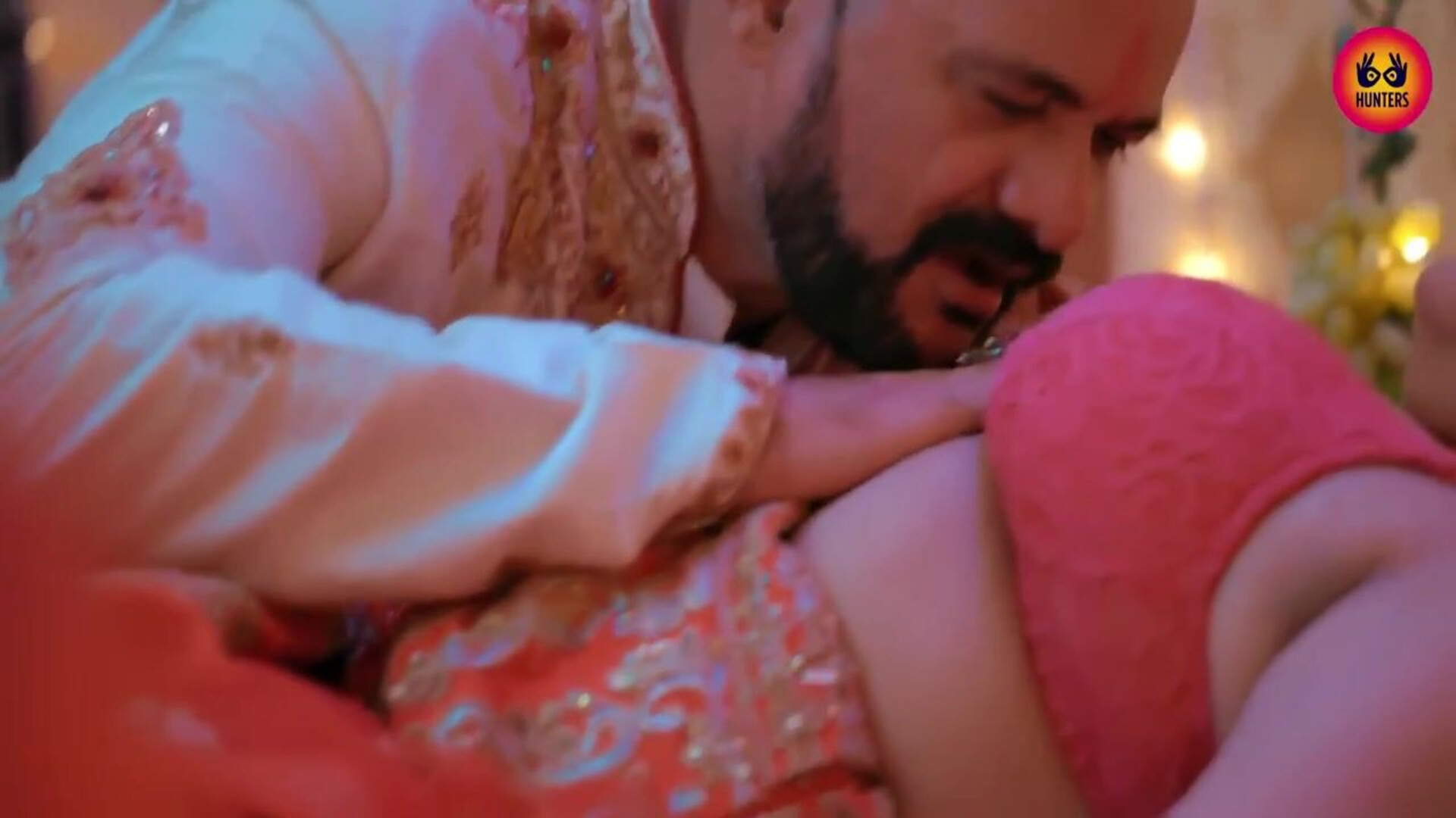 Sahara Season 01 Episode 1 to 4 (2023) Hunters Hindi Hot Web Series - sapnasappu - tinanandy - tinadutta - sucharitabhattacharya - zoyarathore - kajalchauhan - jyotimishra - anmolkhan - fetish - blowj