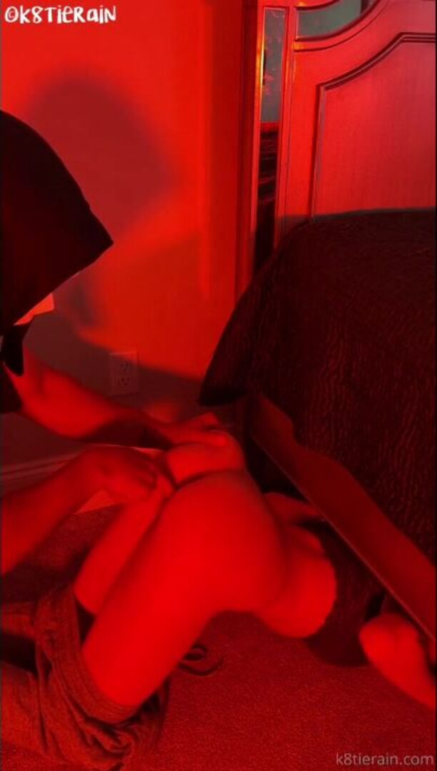 Scream Ghostface His Dream Girl - big ass - big tits - blowjob - sex - fuck