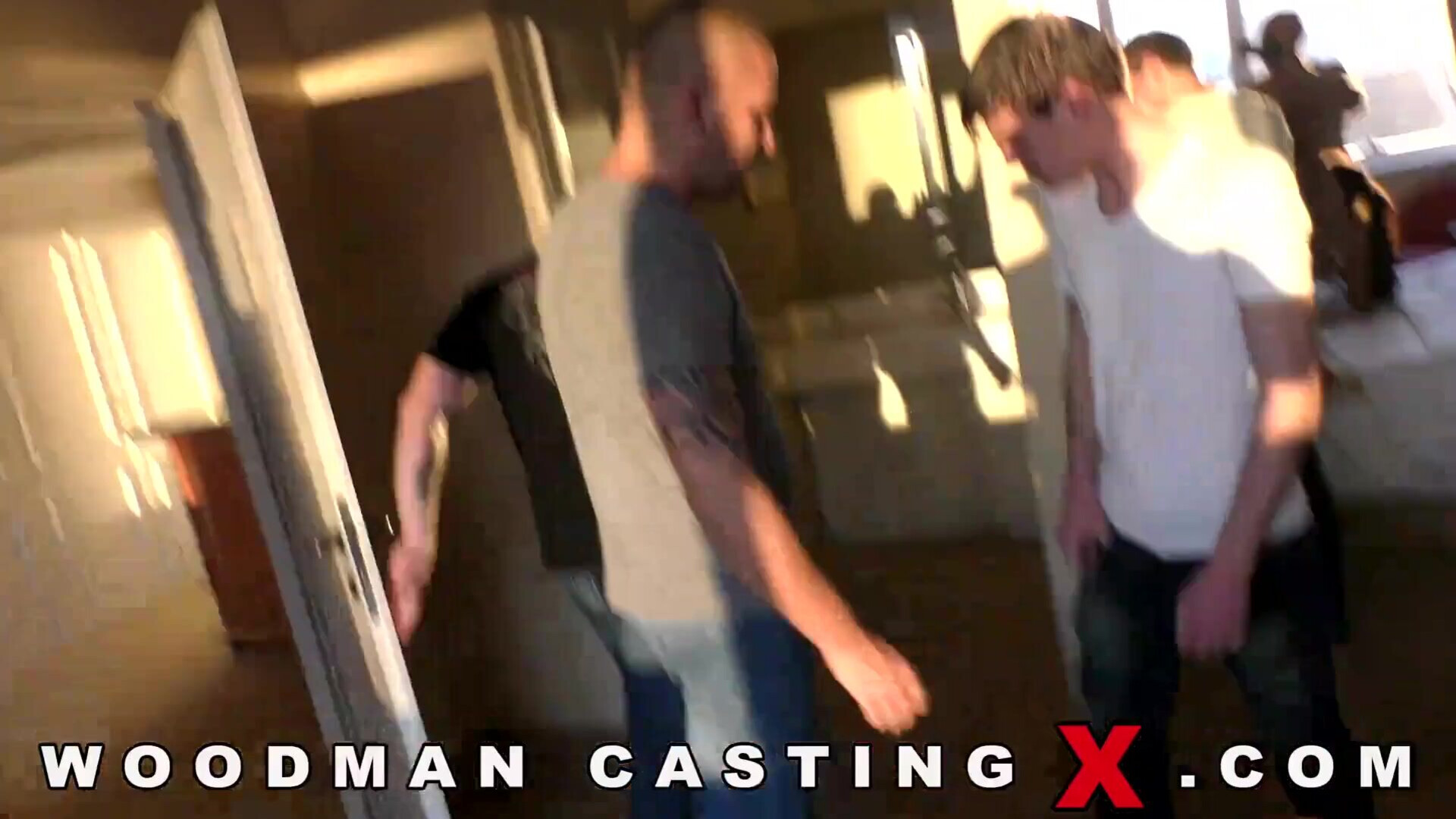 Selena Mur DP Gangbang 1080p - brunette