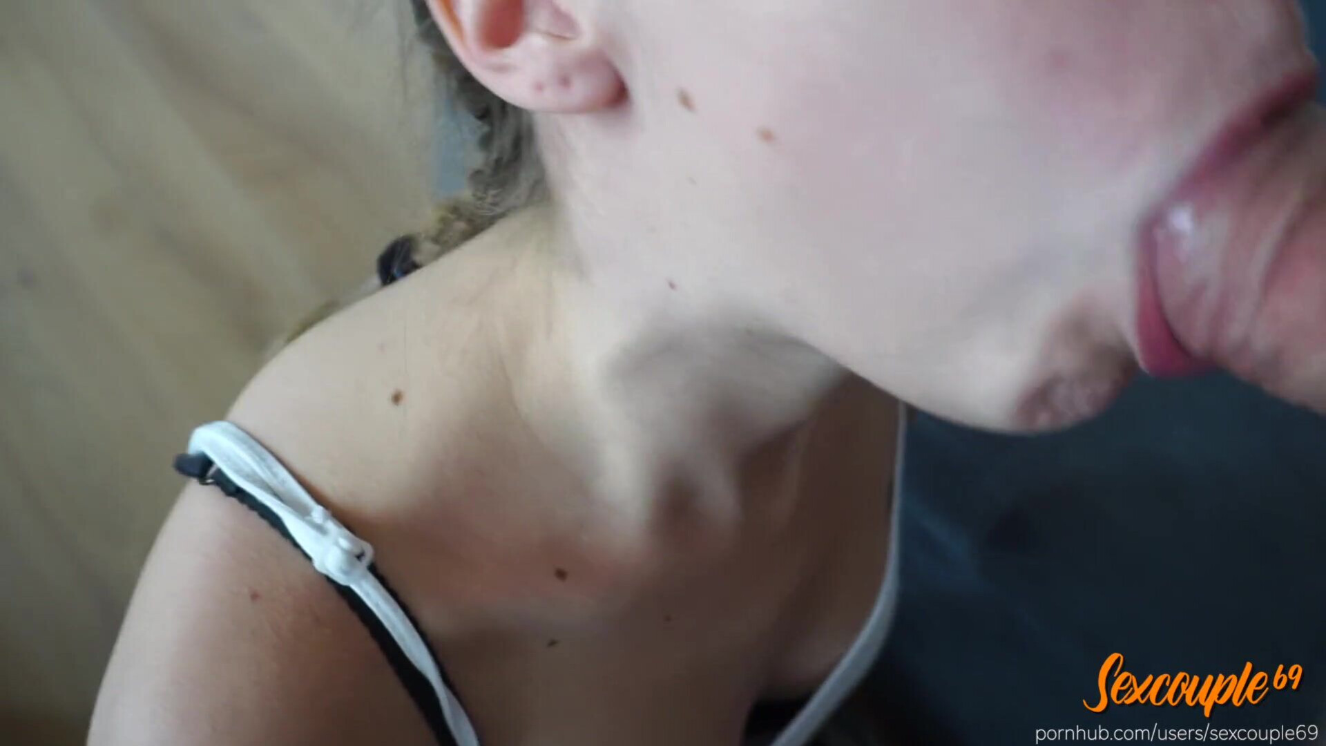 SexCouple69 She Knows What To Do When You Pay - pov - hardcore - handjob
