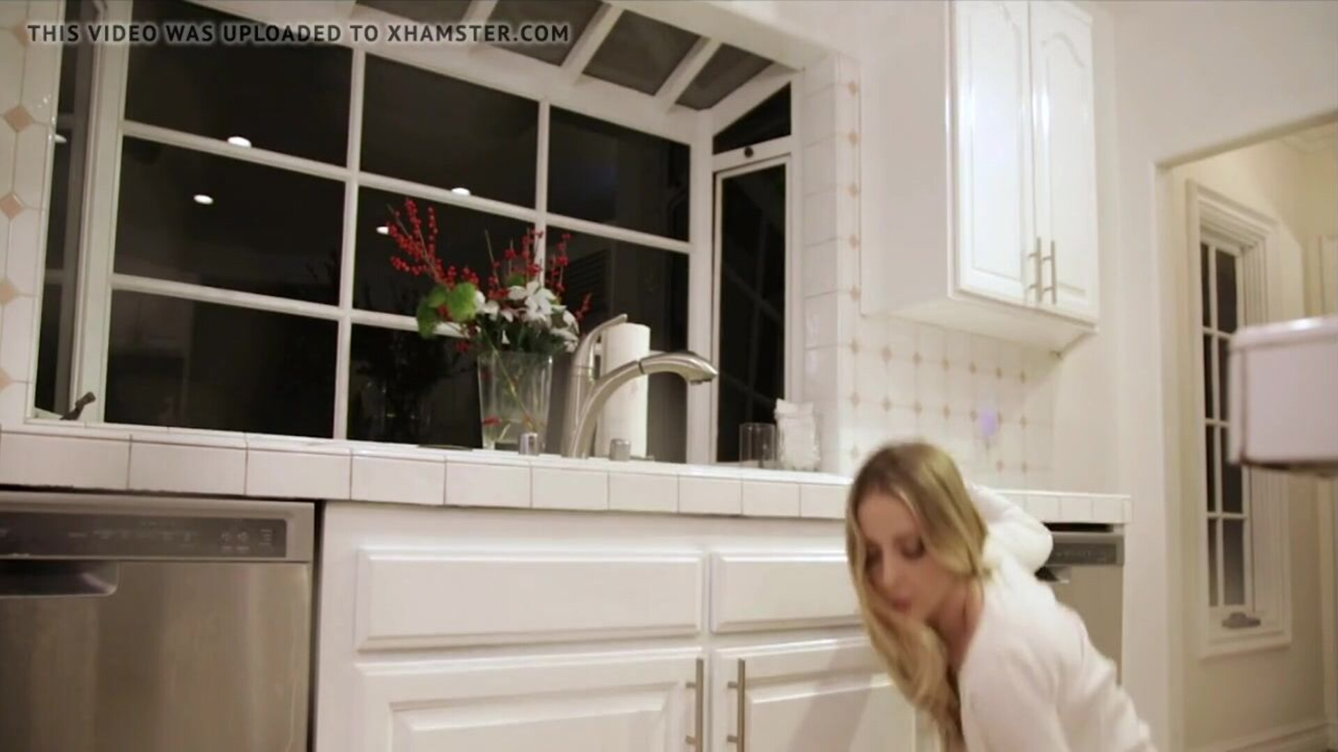 She's Hungry for Pussy - xhamster