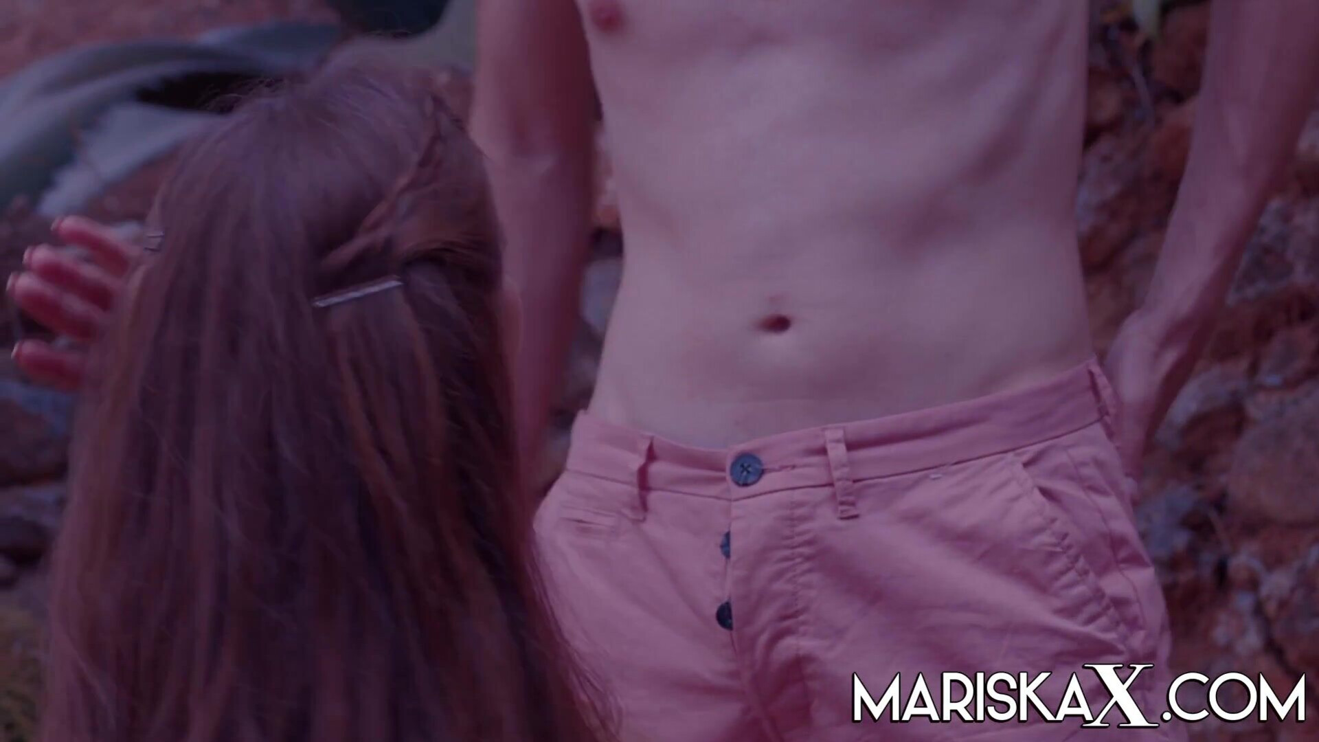 Slutty Tripping In Spain - milf - busty - big natural tits - big ass - outdoor - public - striptease - mastrubation - blowjob - deepthroat
