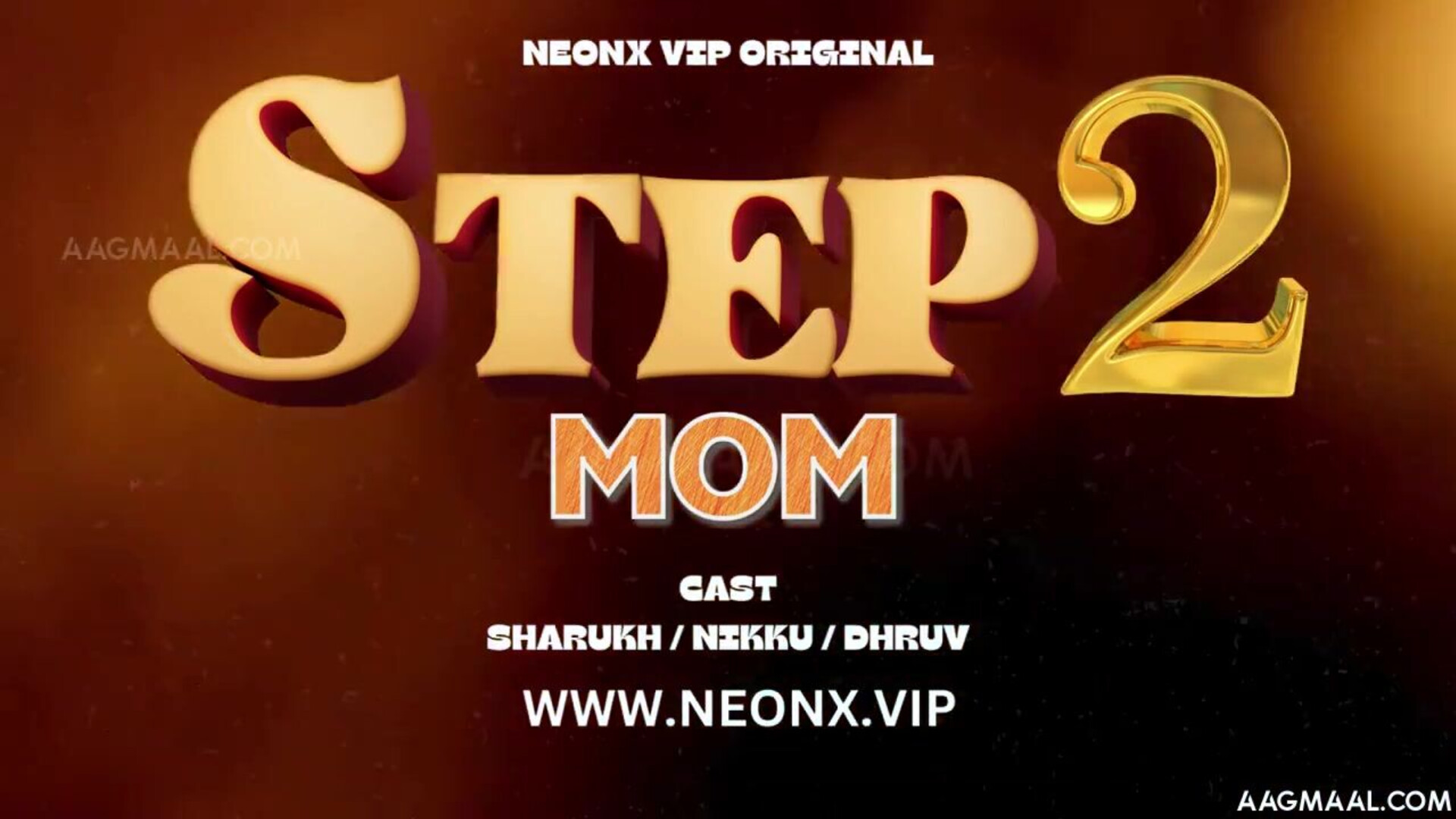Stepmom 2.0 Uncut (2023) NeonX Hindi Hot Short Film - ritupandey - prajaktajahagirdar - neelam - sapnasappu - bhargavidebi - bhargavidevi - tinanandy - tinadutta - sucharitabhattacharya - alkaraj