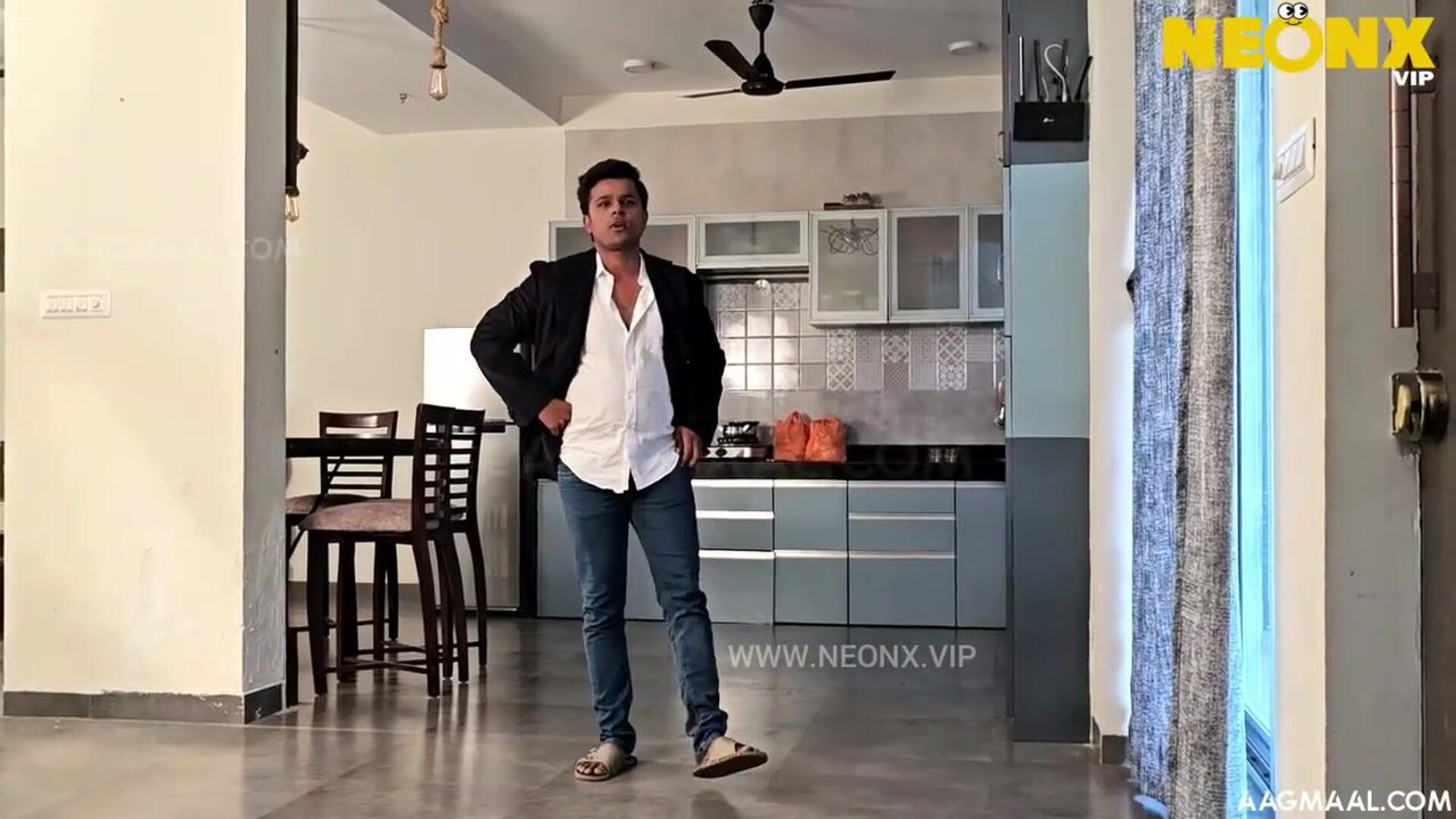 Stepmom 2.0 Uncut (2023) NeonX Hindi Hot Short Film - ritupandey - prajaktajahagirdar - neelam - sapnasappu - bhargavidebi - bhargavidevi - tinanandy - tinadutta - sucharitabhattacharya - alkaraj