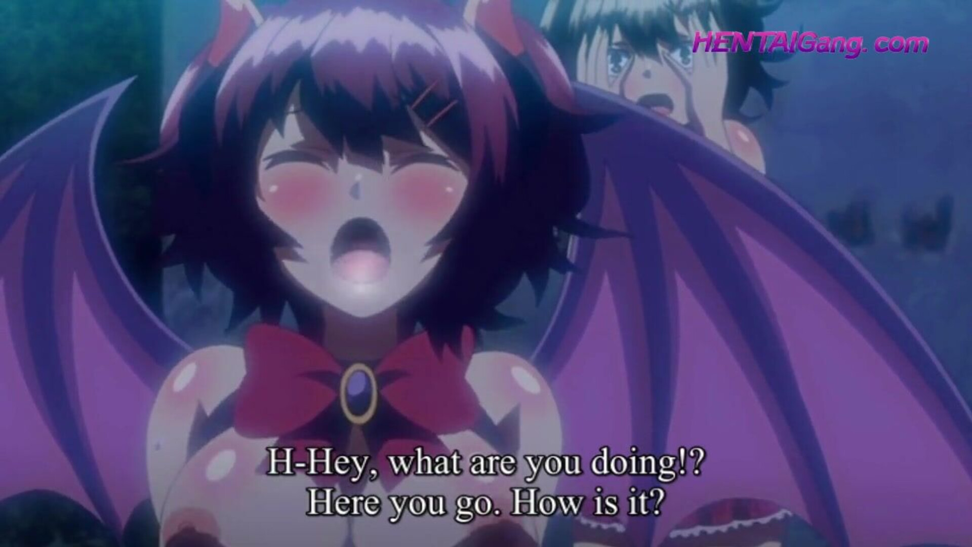 Succubus Connect Episode 01 HENTAI 2024 - hentai sex - cartoon sex - anime creampie - hentai cumshot - anime sex - hentai subbed - hentai pussy - hentai squirt - hentai blowjob - cartoon porn