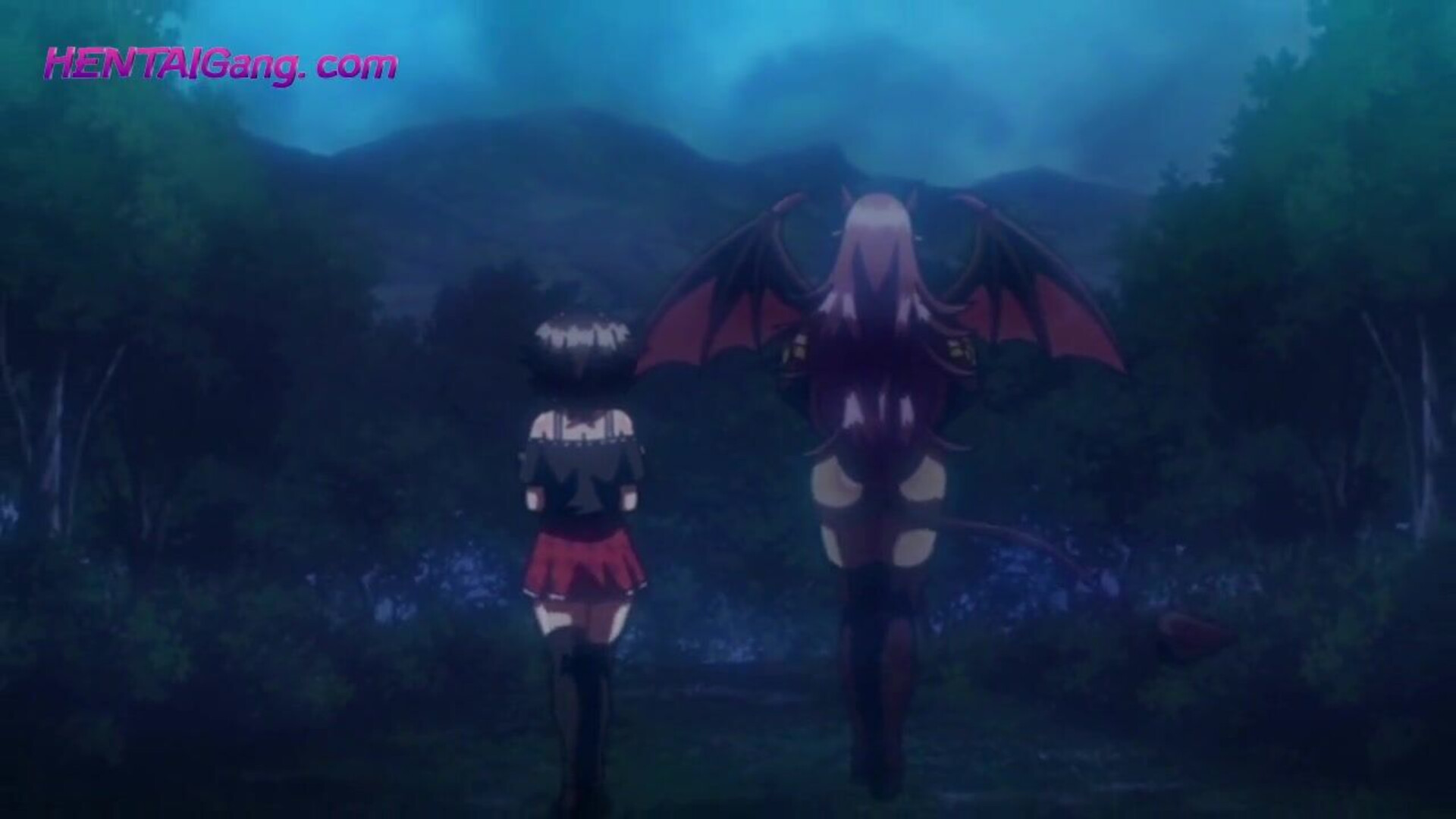Succubus Connect Episode 01 HENTAI 2024 - hentai sex - cartoon sex - anime creampie - hentai cumshot - anime sex - hentai subbed - hentai pussy - hentai squirt - hentai blowjob - cartoon porn