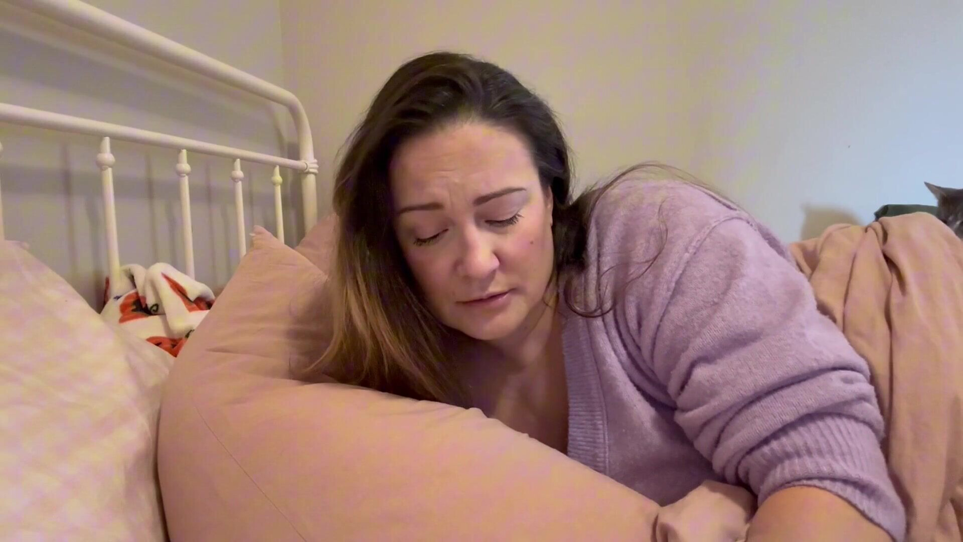 Succubus step mom part 2 - big ass - babe