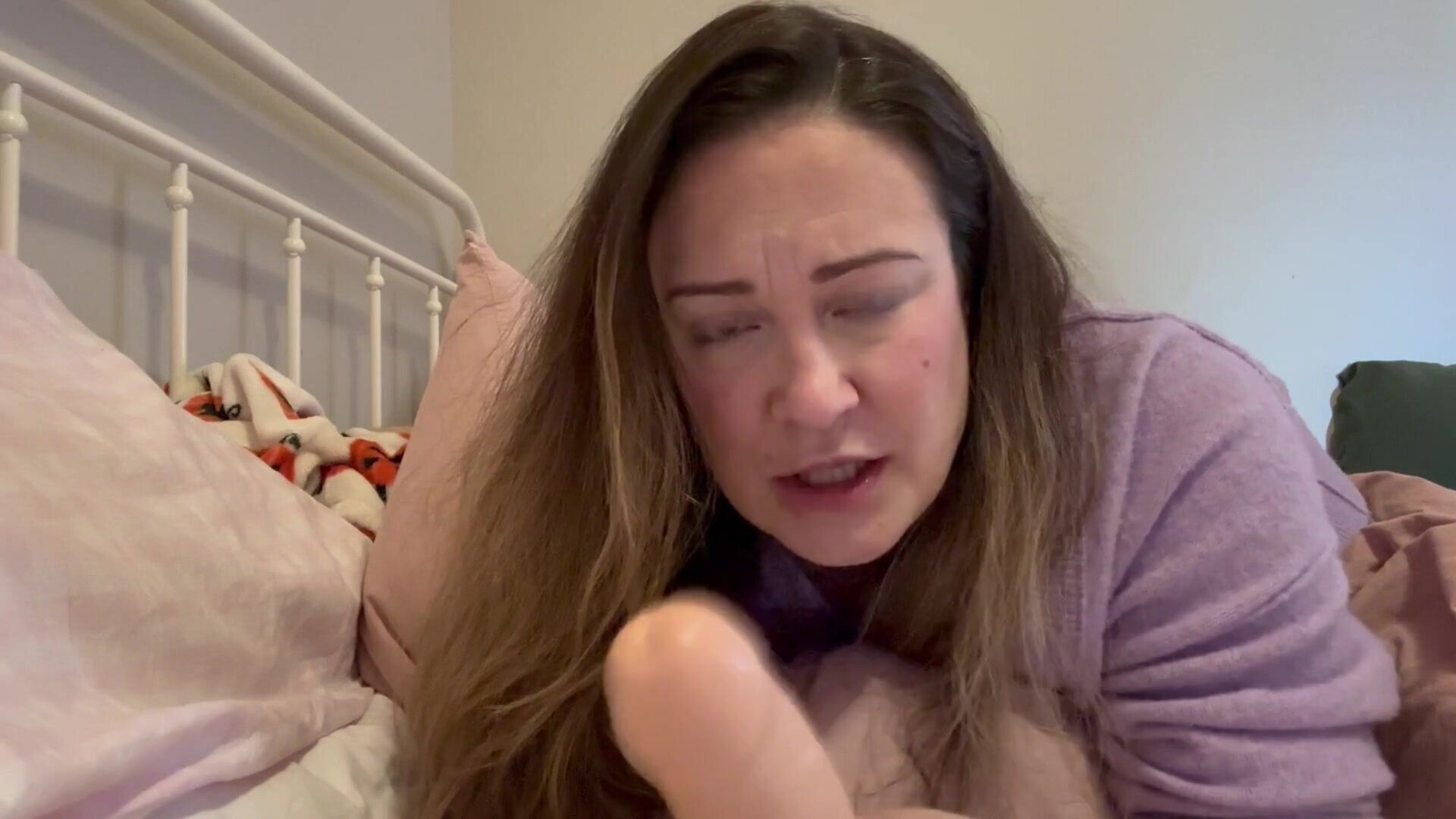 Succubus step mom part 2 - big ass - babe