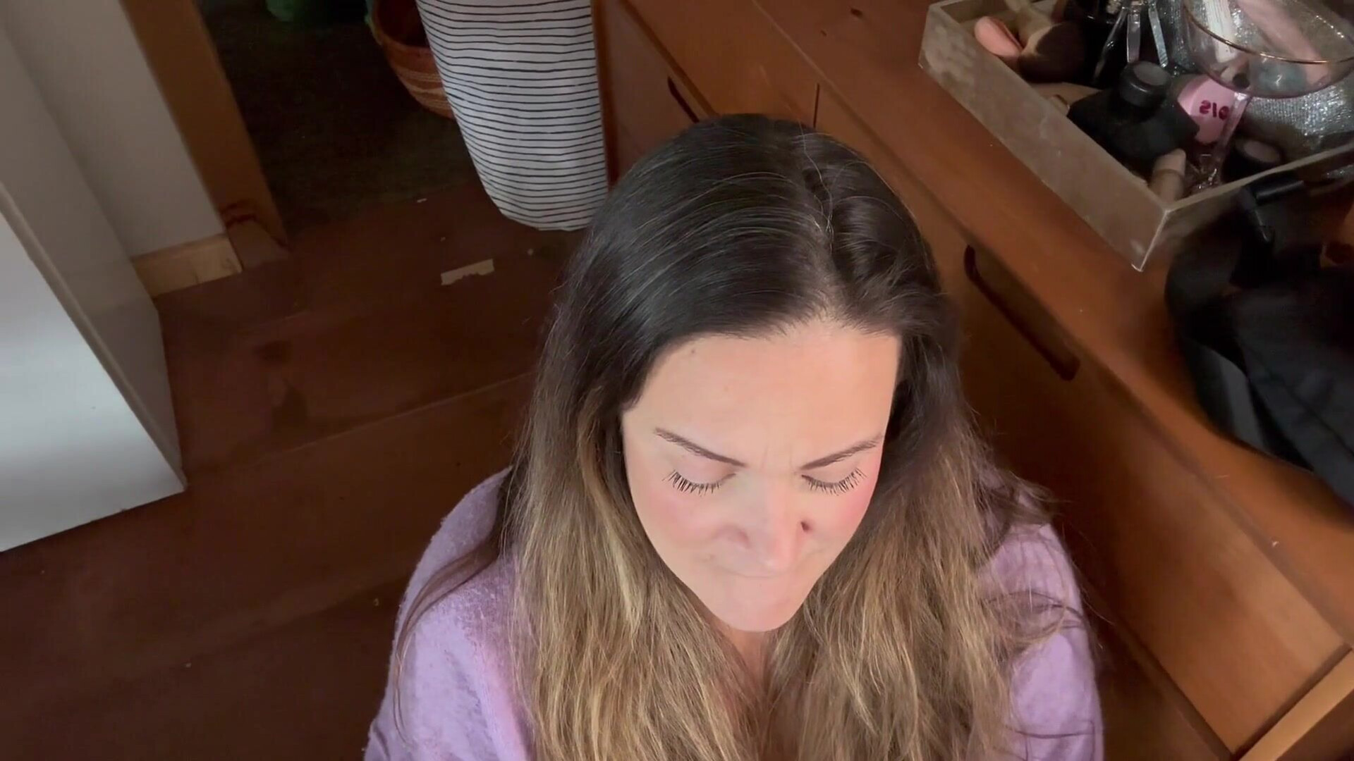 Succubus step mom part 2 - big ass - babe