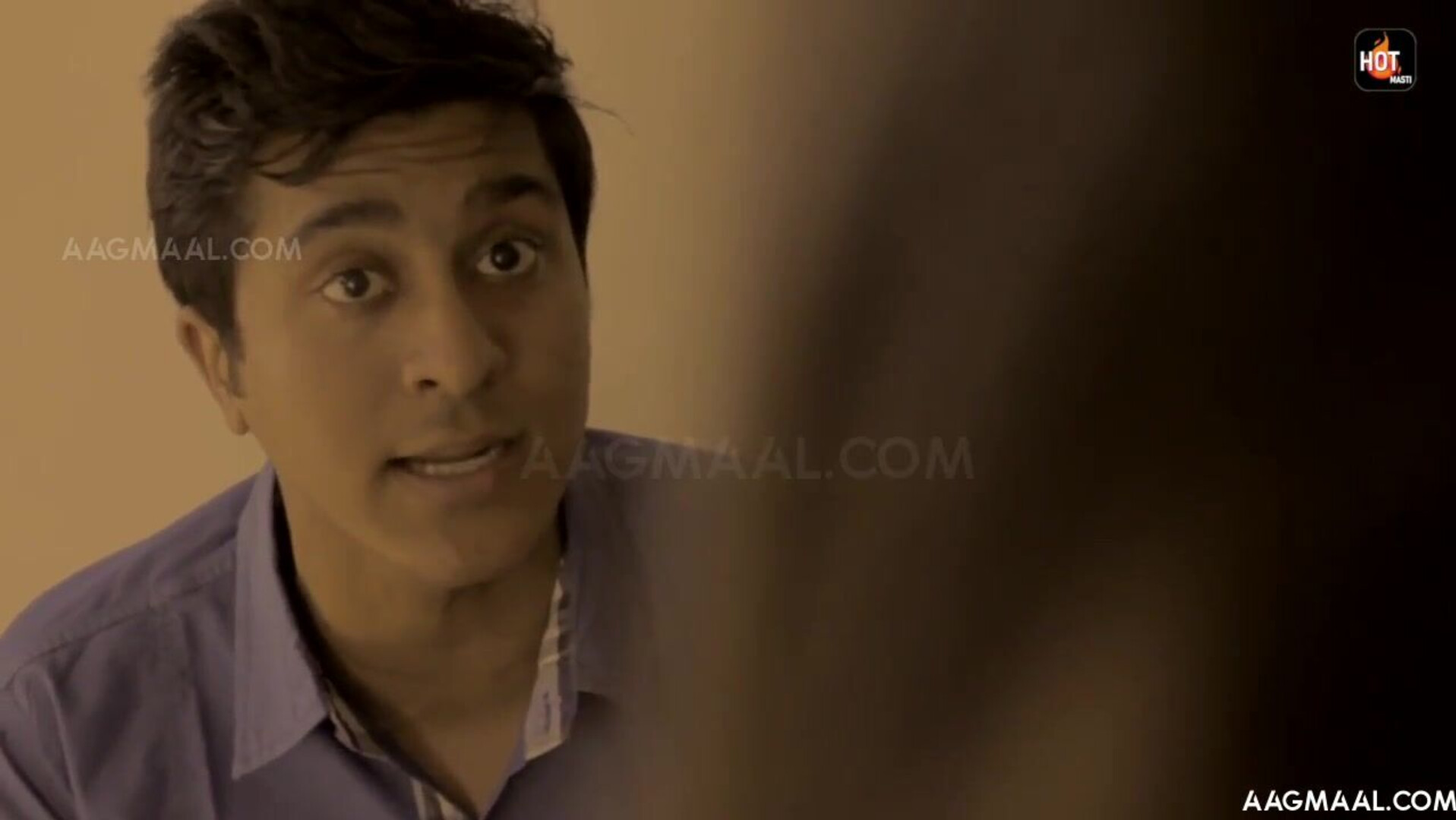 The Delivery Boy (2022) HotMasti Hindi Hot Short Film - prajaktajahagirdar - neelam - sapnasappu - tinanandy - tinadutta - sucharitabhattacharya - alkaraj - priyagamre - bhartijha - ayushijaiswal