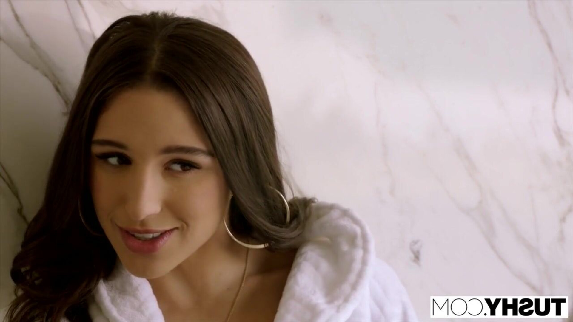 The scenario involves Abella Danger and Lena Paul taking control over their male part - anal - hairy - pornstar - creampie - college - threesome - nude - sex - anal creampie - boyfriend
