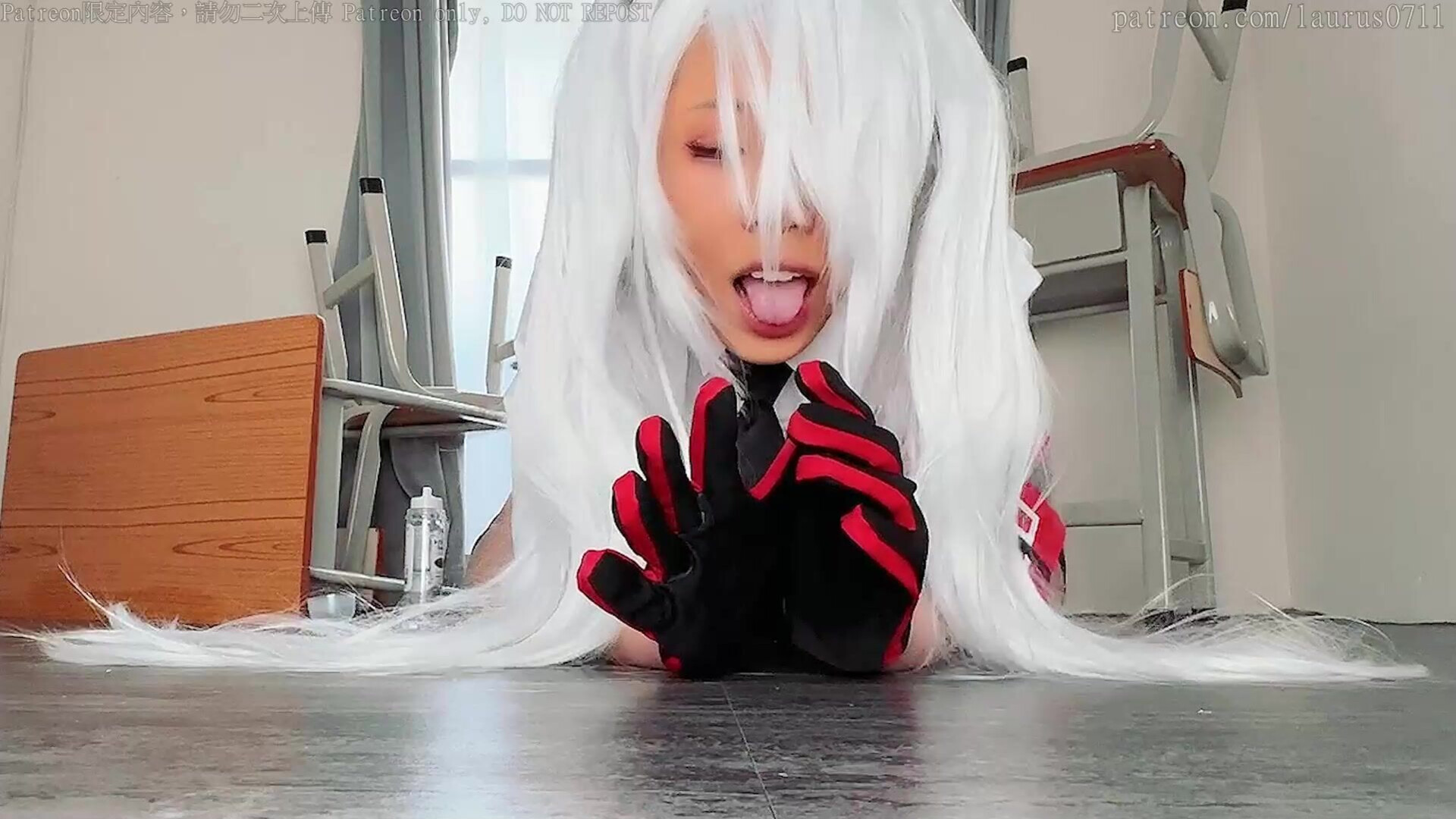 Tokar Shiromi Iori - amateur - asian - hardcore