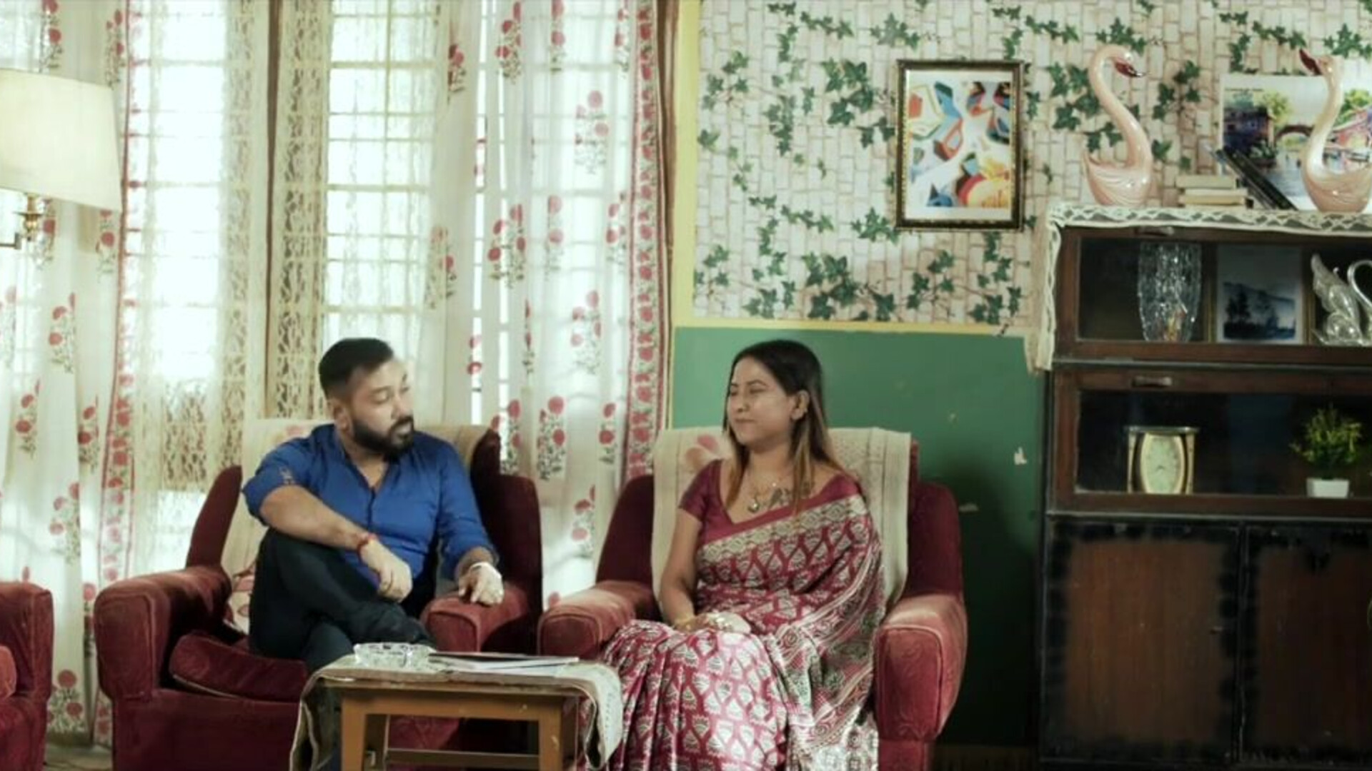 Totka Uncut (2024) HoopDigital Bengali Hot Short Film - bongonaari - nikitabhardwaj - olgasharova - sanandabanerjee - chandrimabanerjee - gargikhakhalary - priyagamre - bhartijha - leenasingh - prajaktajahagirdar