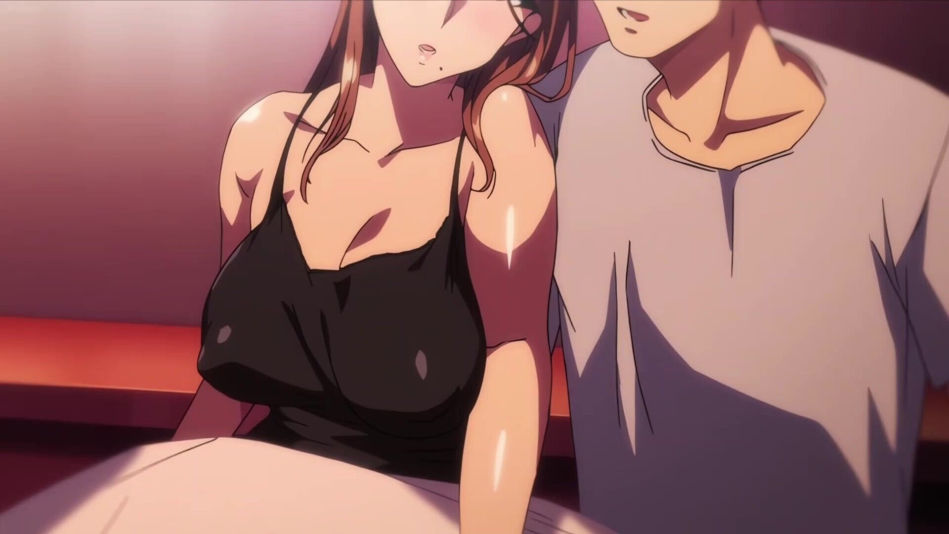 Tsuma Ni Damatte Sokubaikai Ni Ikun Ja Nakatta Episode 1 2 - hentai