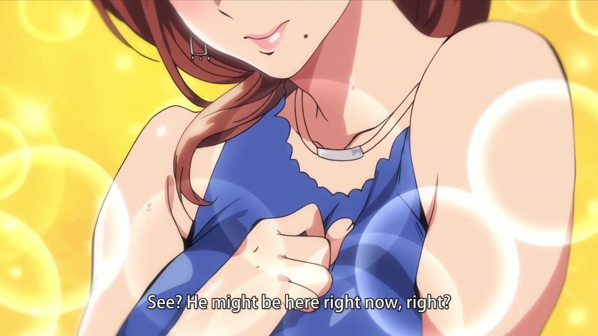 Tsuma Ni Damatte Sokubaikai Ni Ikun Ja Nakatta Episode 1 2 - hentai