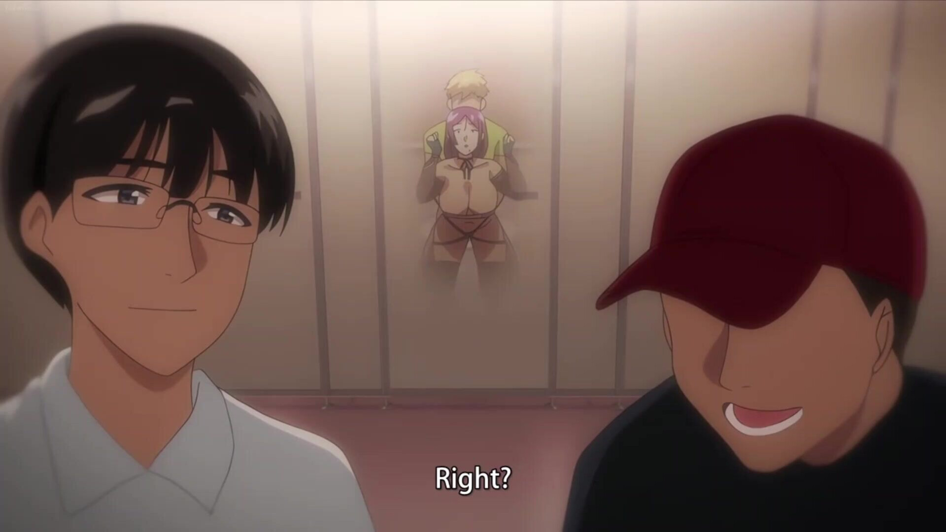 Tsuma Ni Damatte Sokubaikai Ni Ikun Ja Nakatta Episode 1 2 - hentai