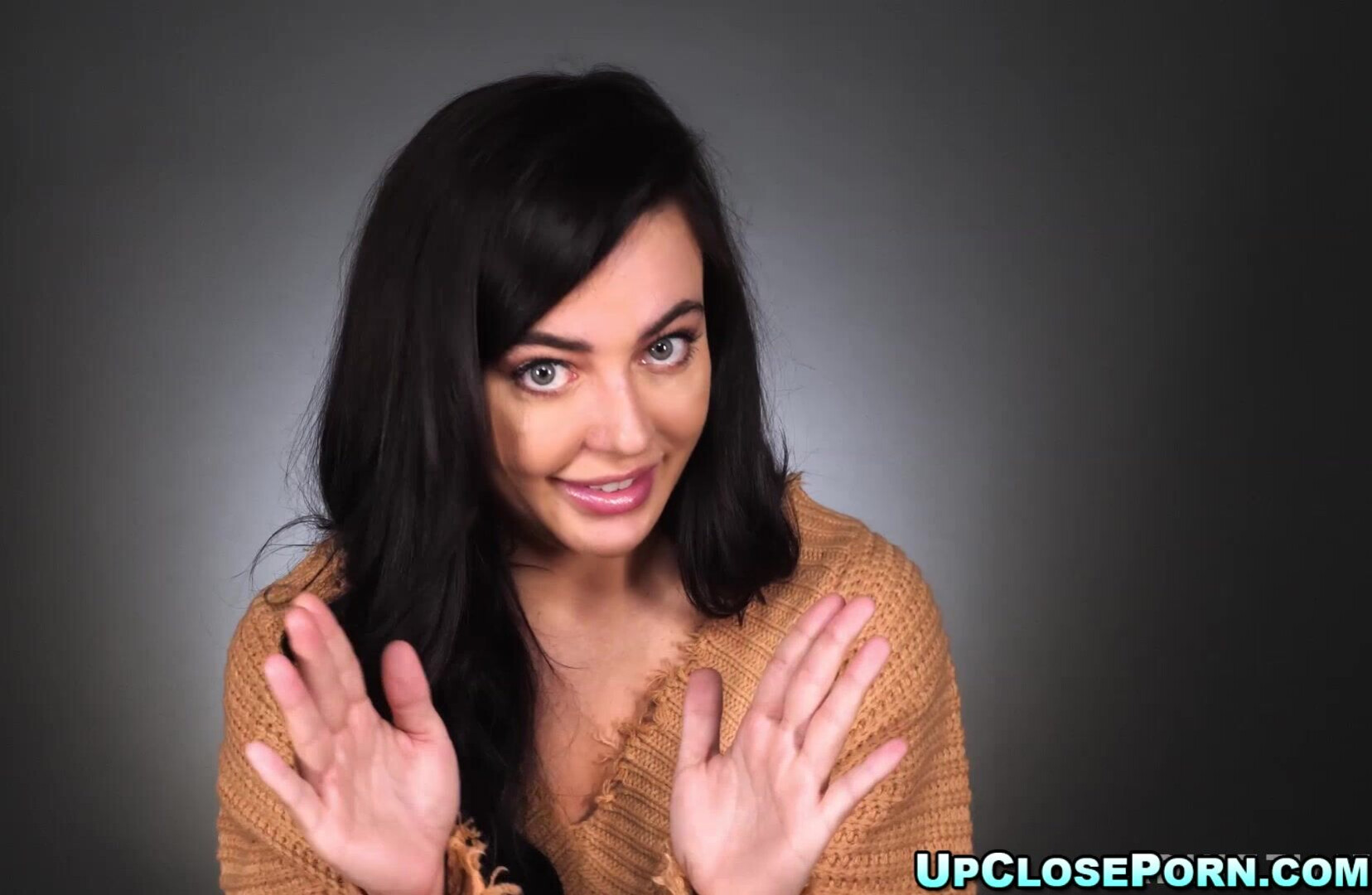 Whitney Wright gets a REAL orgasm! - brunette - vibrator - trimmed pussy - teen masturbating - real orgasm - teen orgasm - closeup - upclose - closeup porn - pornstar