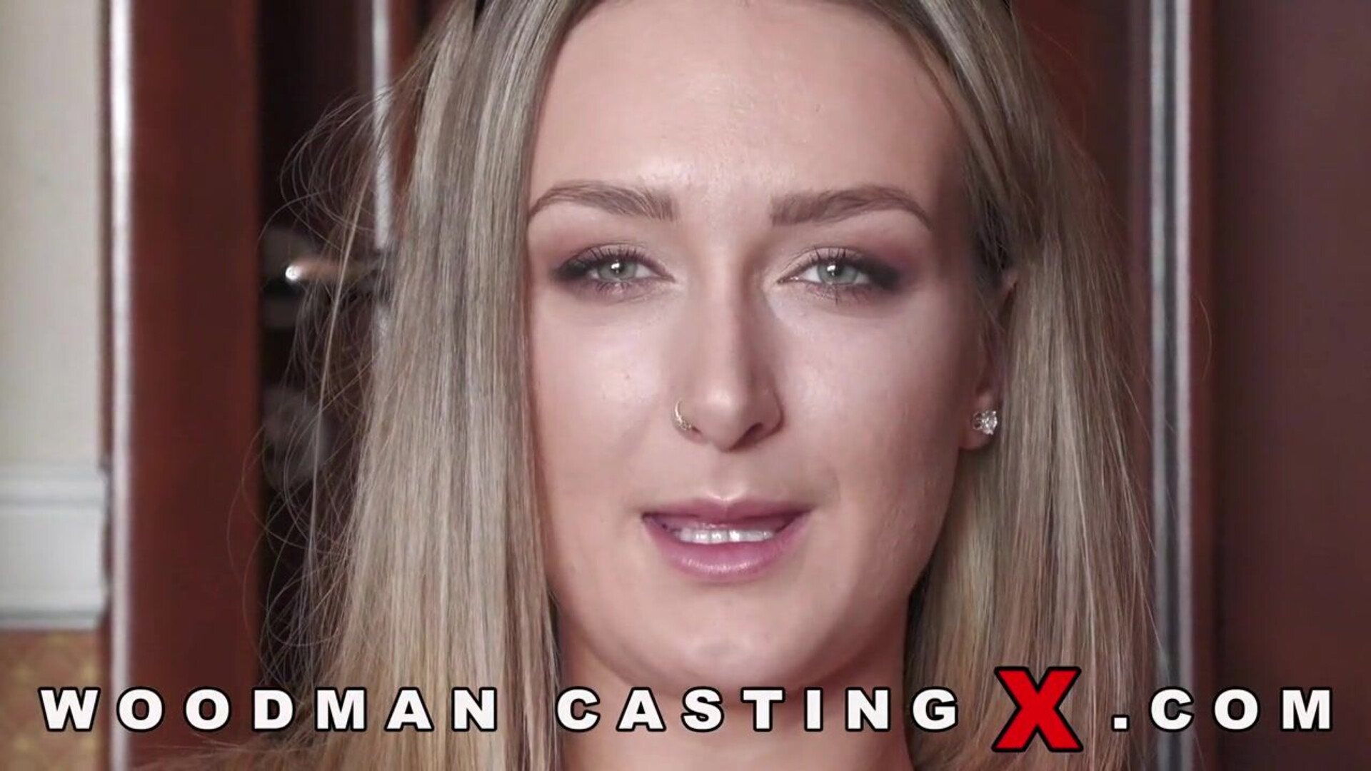 WoodmanCasting X Elena Lux - hungarian - babe