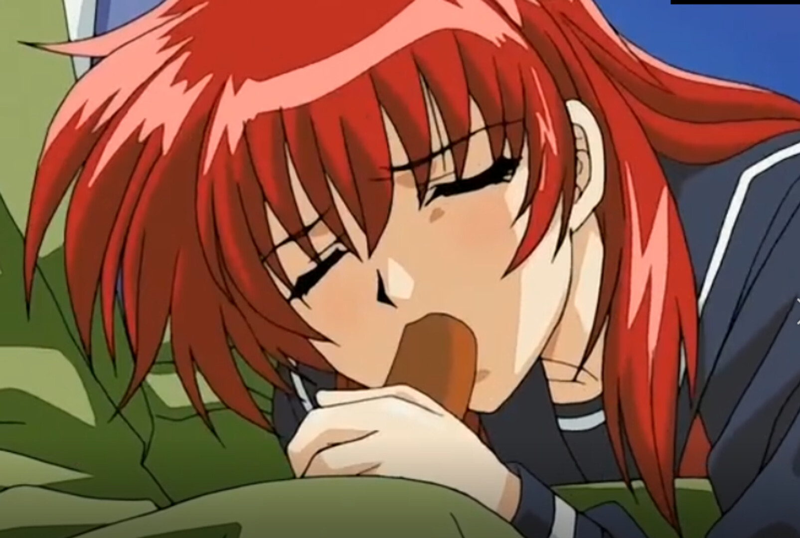 Xpress Train Ep 1 sex scenes - uncensored - hentai