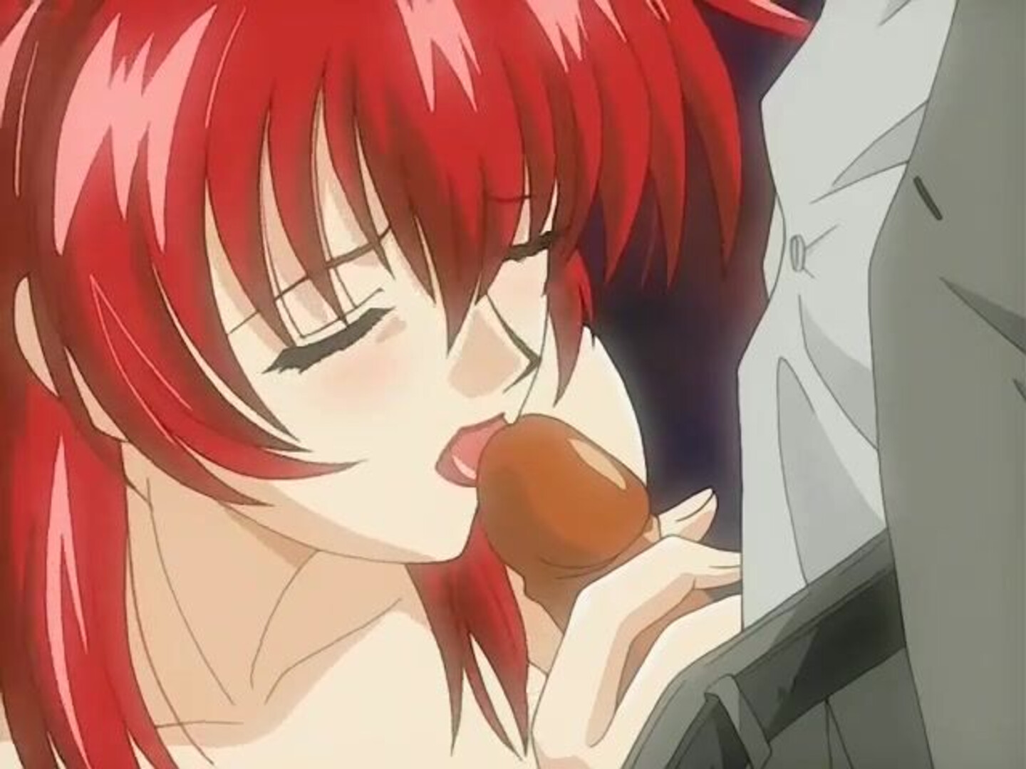Xpress Train Ep 1 sex scenes - uncensored - hentai