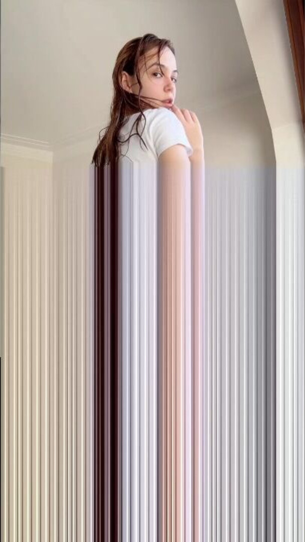 maimy asmr fresh out of the shower ppv gijkbc - big ass - big tits - blowjob - sex - fuck